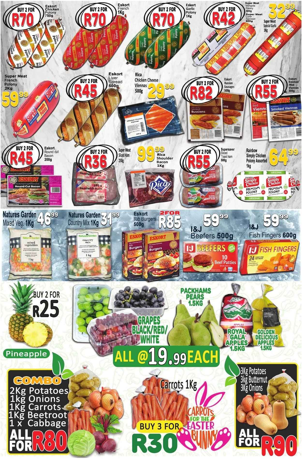 Supa Store specials - 15/03/2023 - 10/04/2023. Page 3