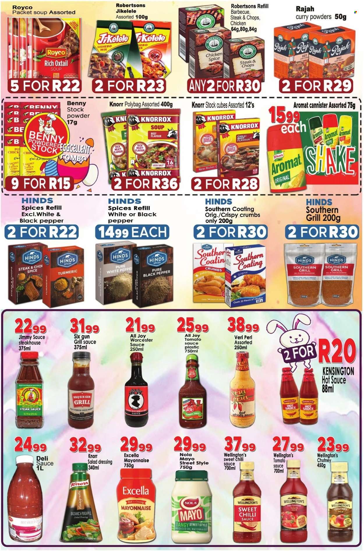 Supa Store specials - 15/03/2023 - 10/04/2023. Page 5