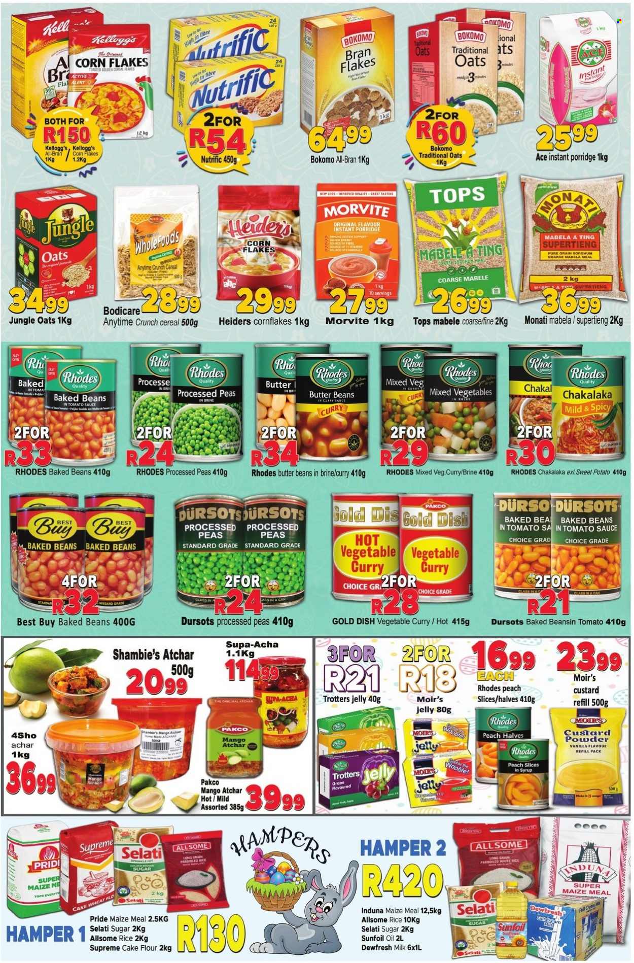 Supa Store specials - 15/03/2023 - 10/04/2023. Page 6