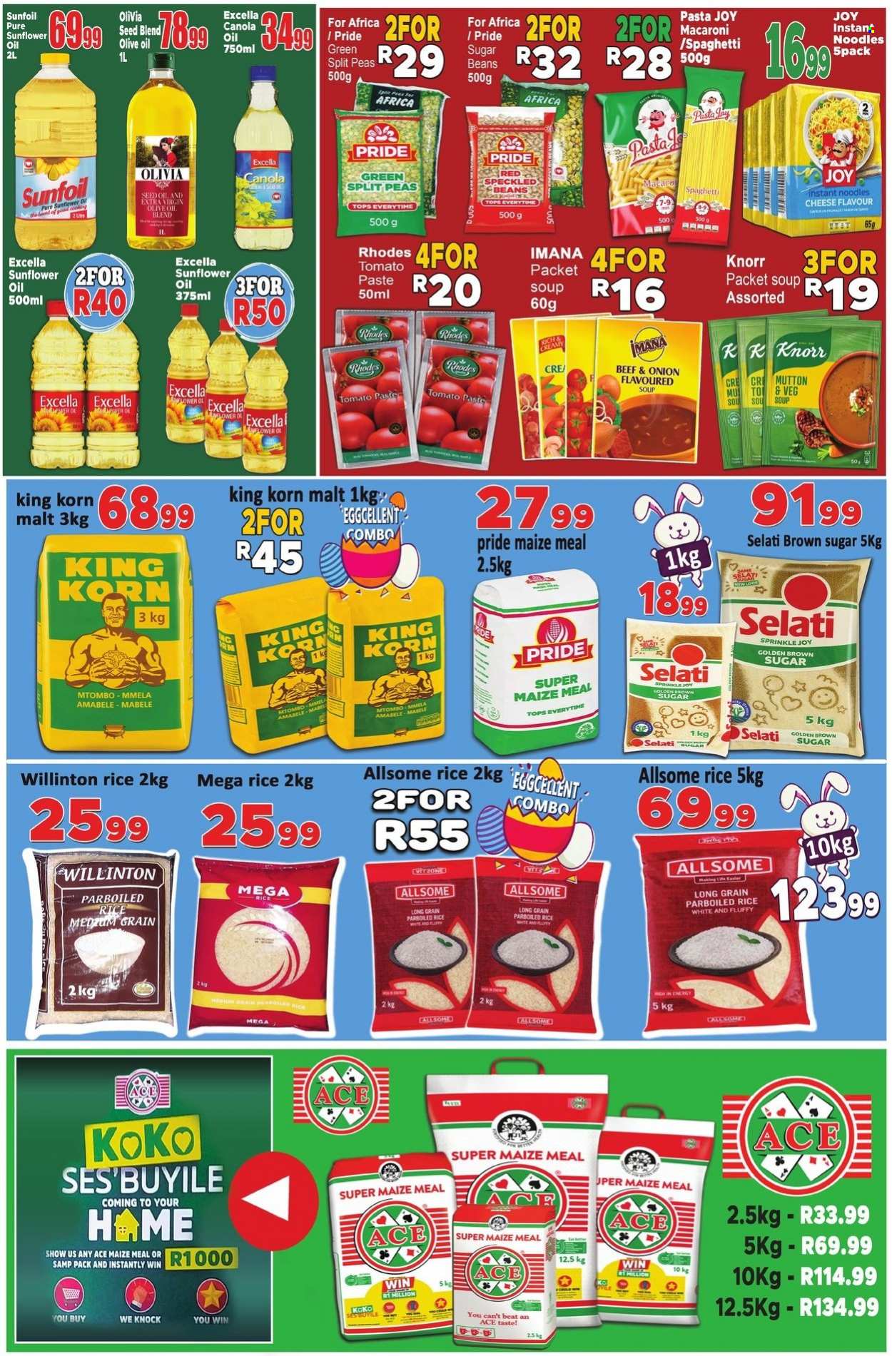 Supa Store specials - 15/03/2023 - 10/04/2023. Page 7