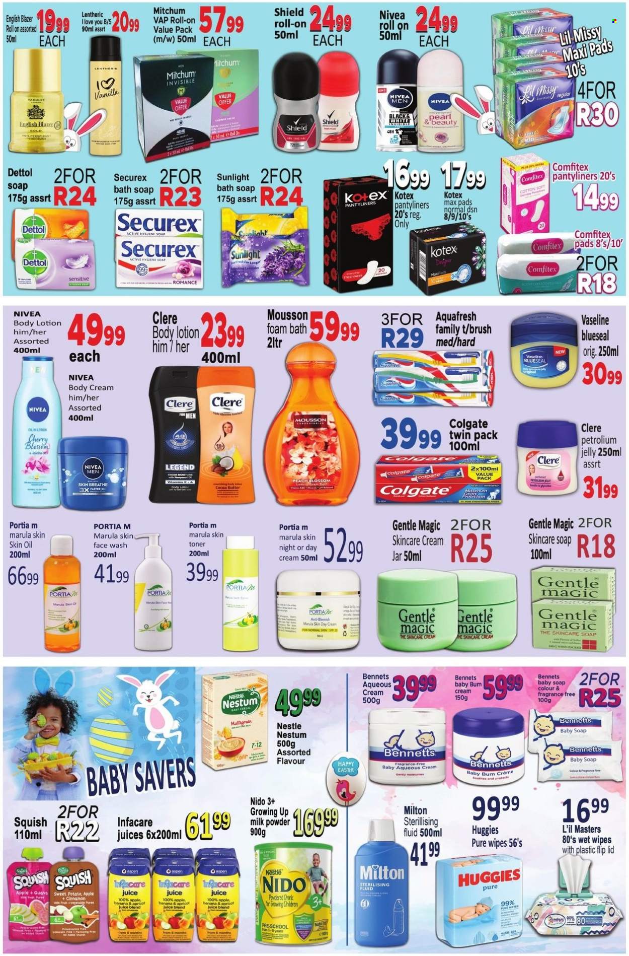 Supa Store specials - 15/03/2023 - 10/04/2023. Page 8