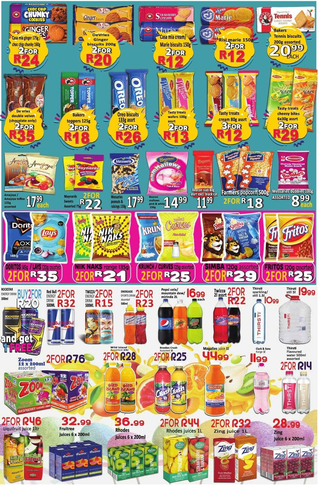 Supa Store specials - 15/03/2023 - 10/04/2023. Page 10