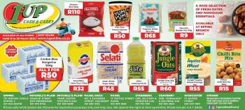 1UP Cash & Carry catalogue  - 13/03/2023 - 20/03/2023.
