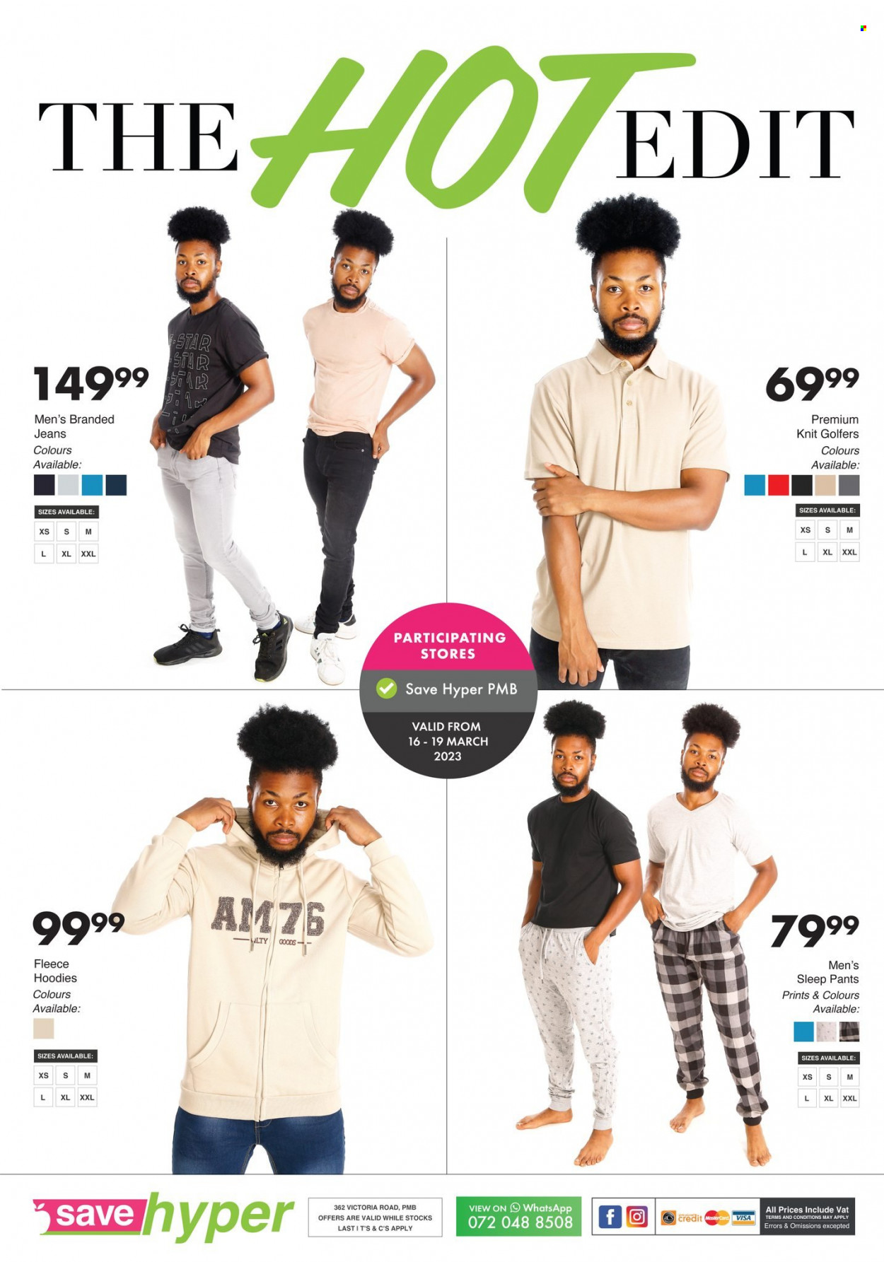 Save hyper specials - 16/03/2023 - 19/03/2023. Page 2