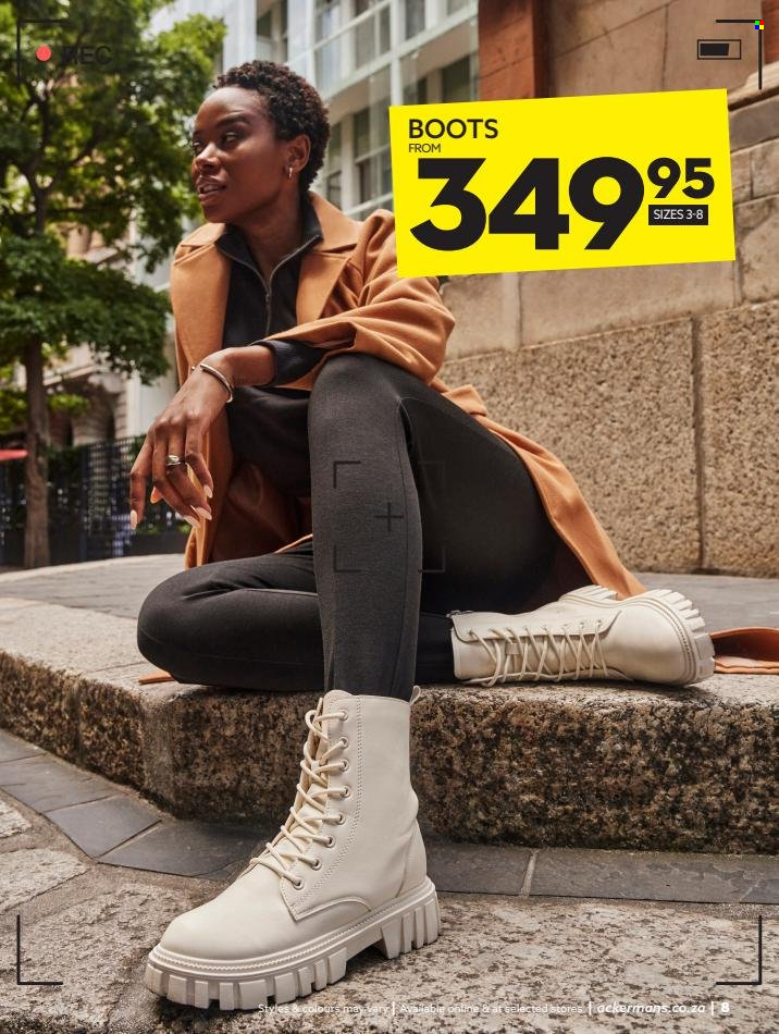 Ackermans specials - 16/03/2023 - 29/03/2023. Page 9