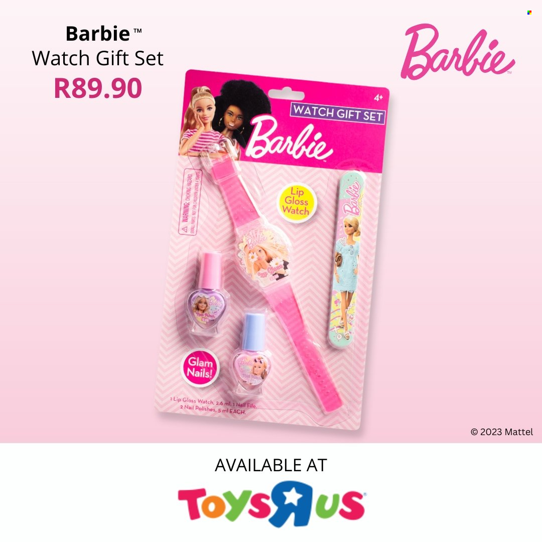 Toys R Us specials. Page 3