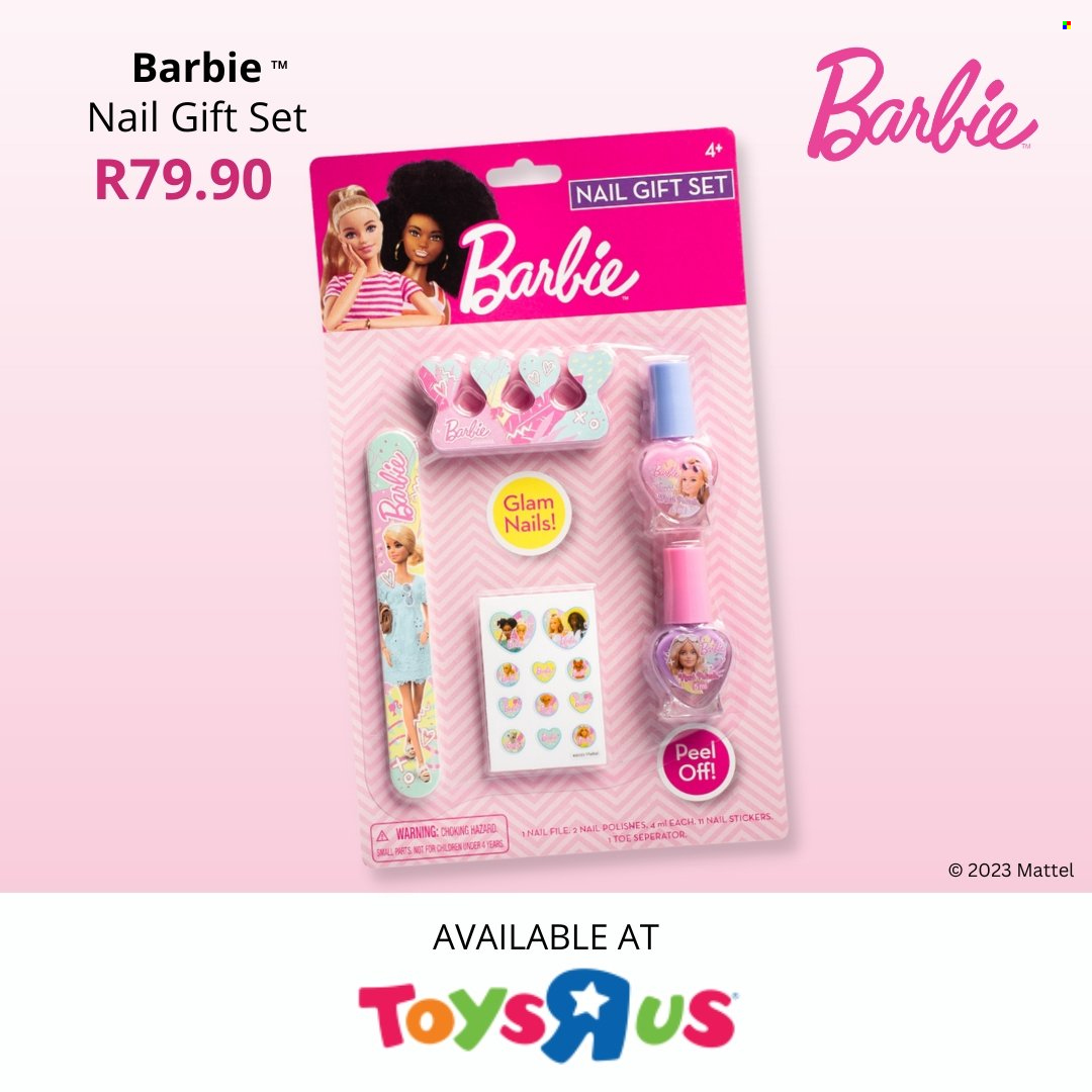 Toys R Us specials. Page 5