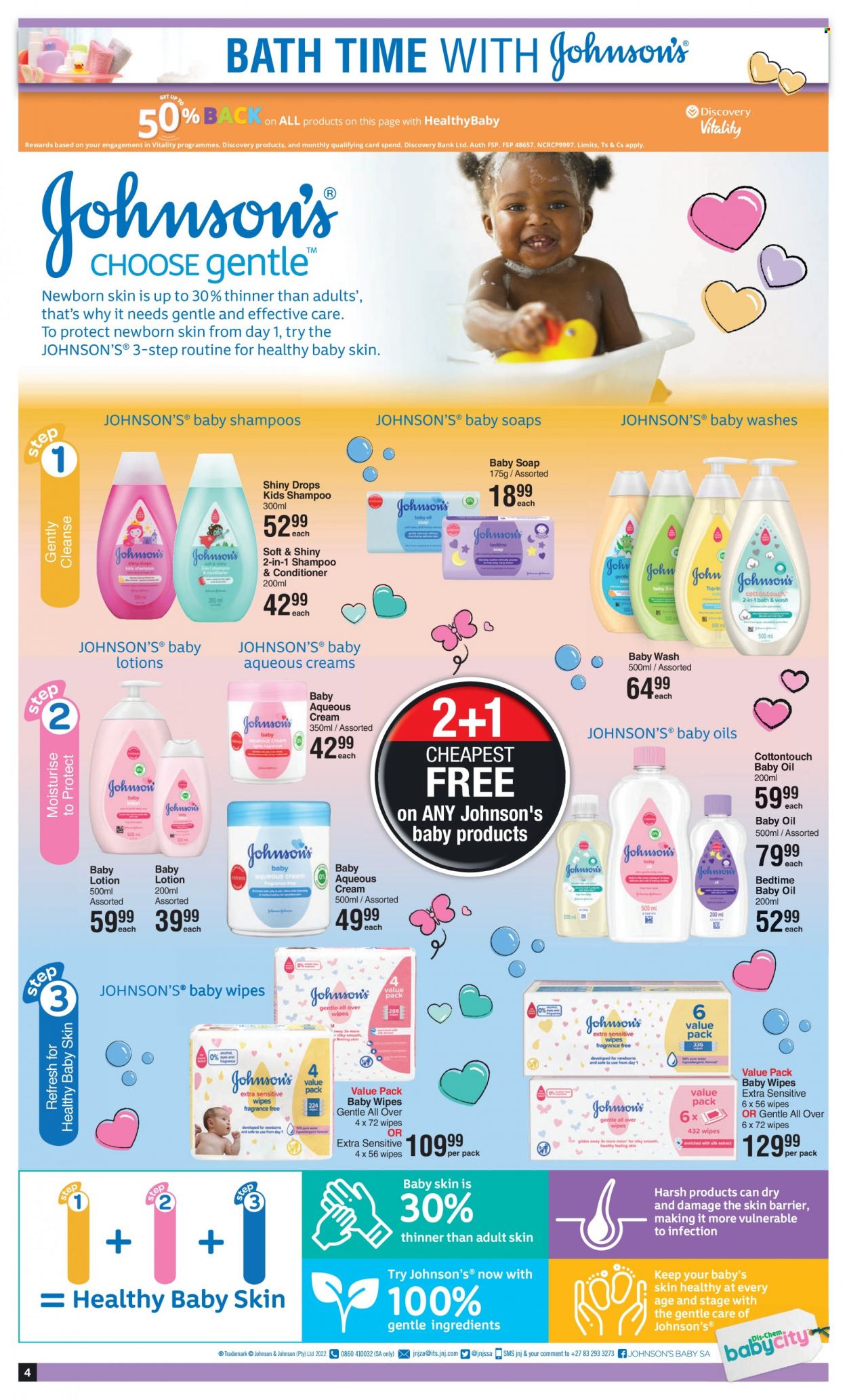 Baby City specials - 16/03/2023 - 10/04/2023. Page 4
