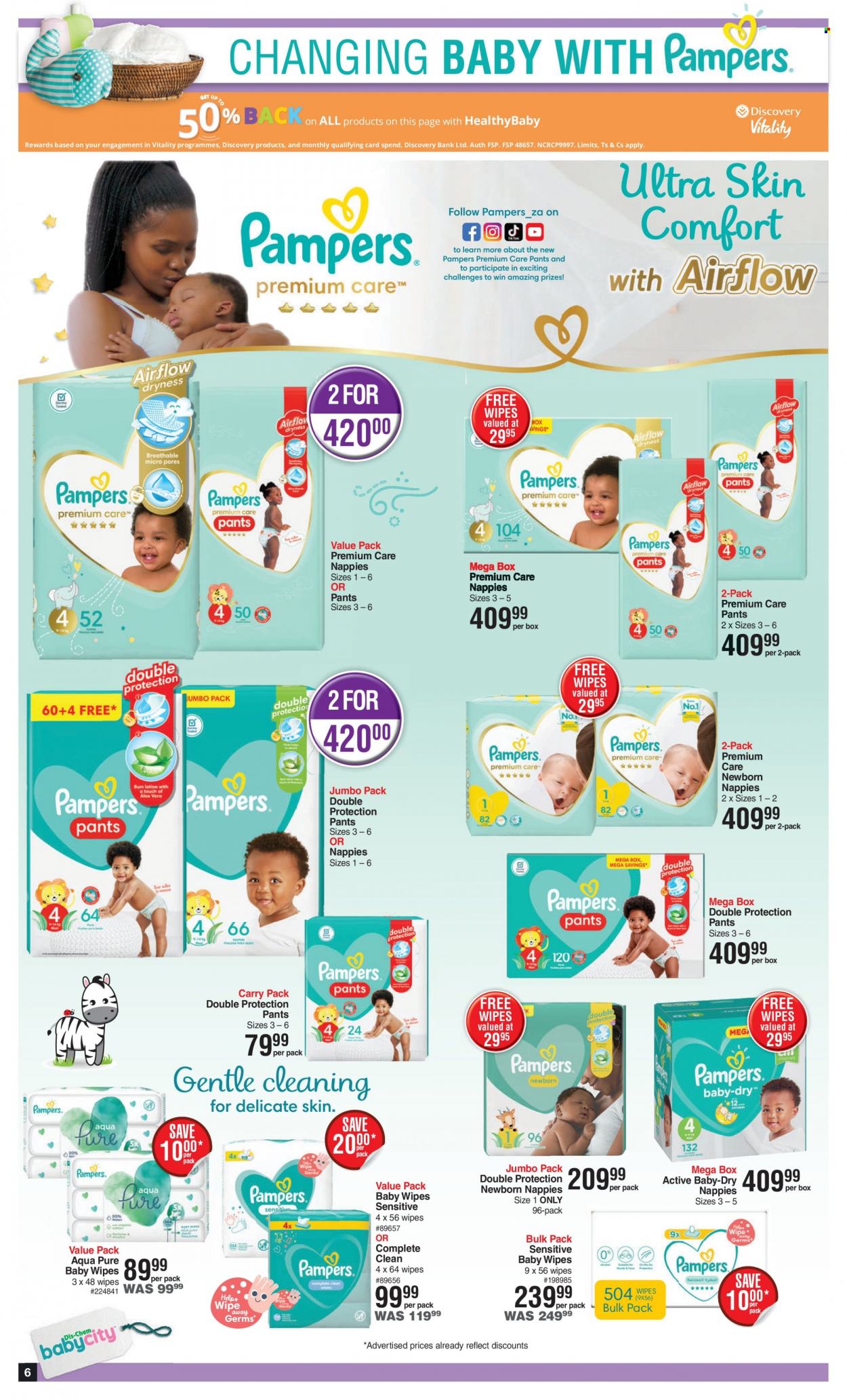 Baby City specials - 16/03/2023 - 10/04/2023. Page 6