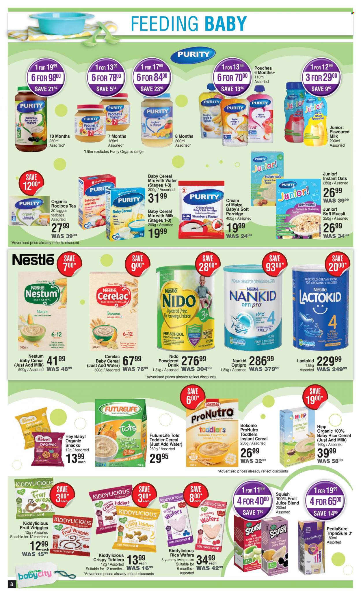 Baby City specials - 16/03/2023 - 10/04/2023. Page 8
