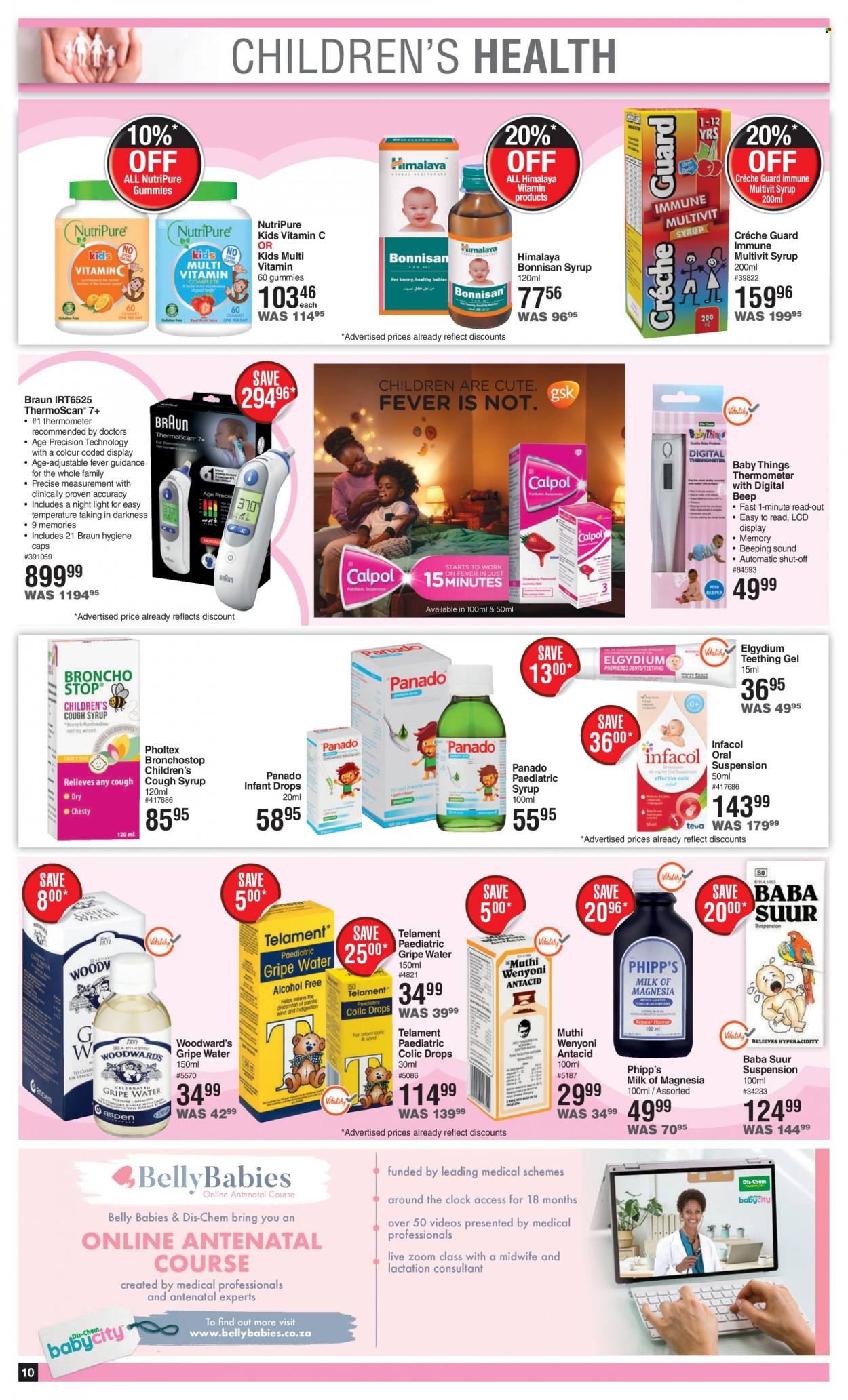 Baby City specials - 16/03/2023 - 10/04/2023. Page 10