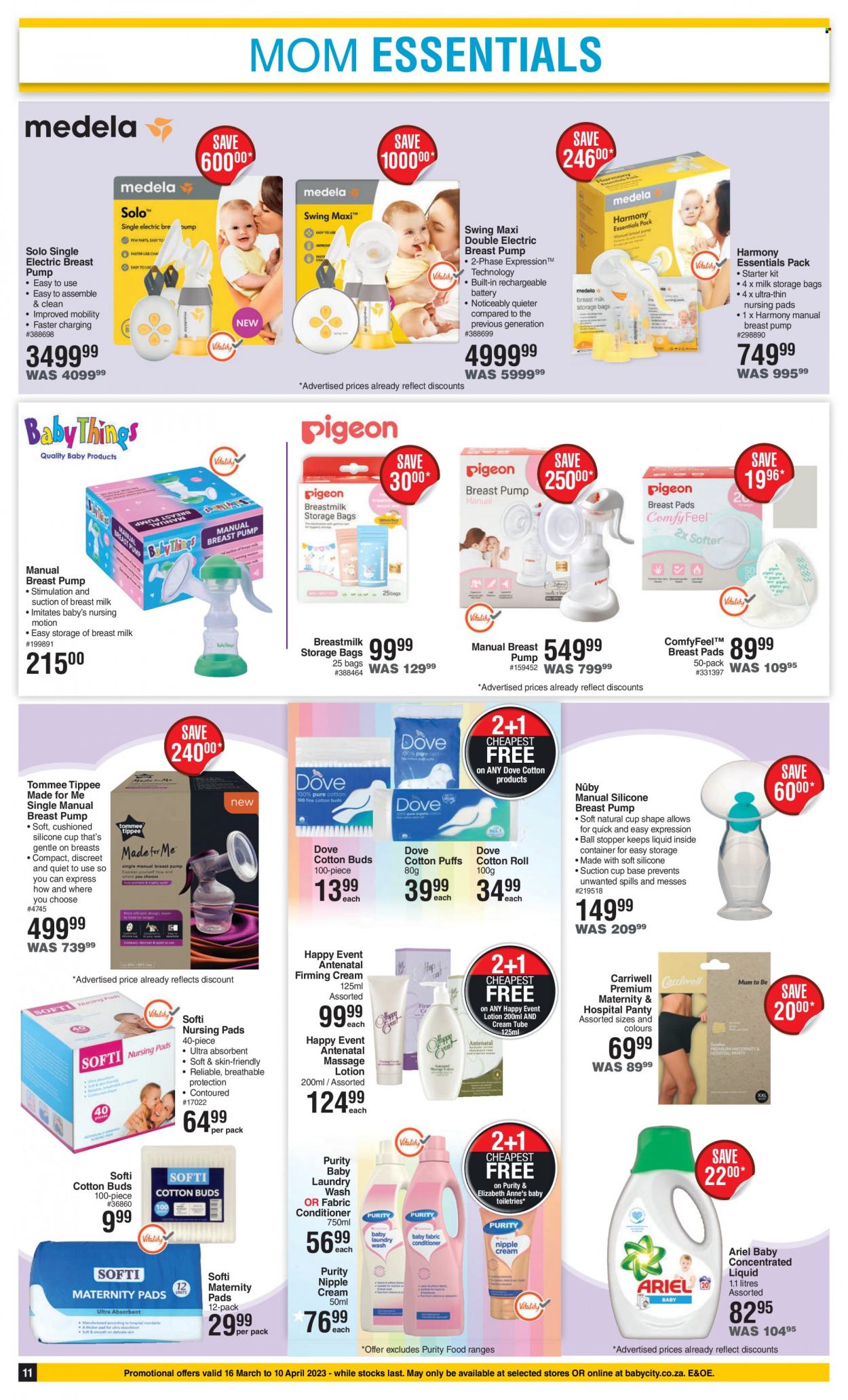 Baby City specials - 16/03/2023 - 10/04/2023. Page 11