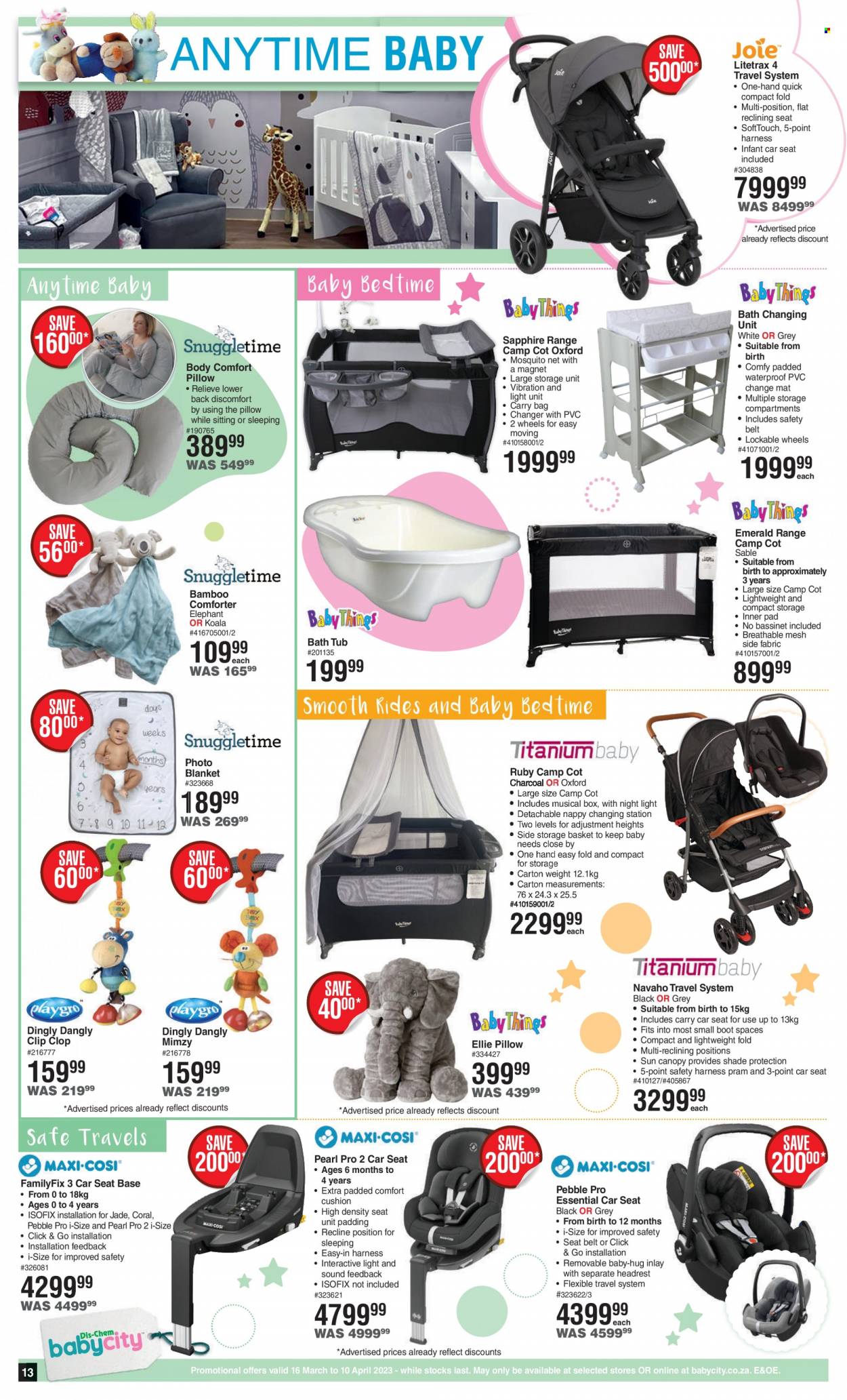 Baby City specials - 16/03/2023 - 10/04/2023. Page 13