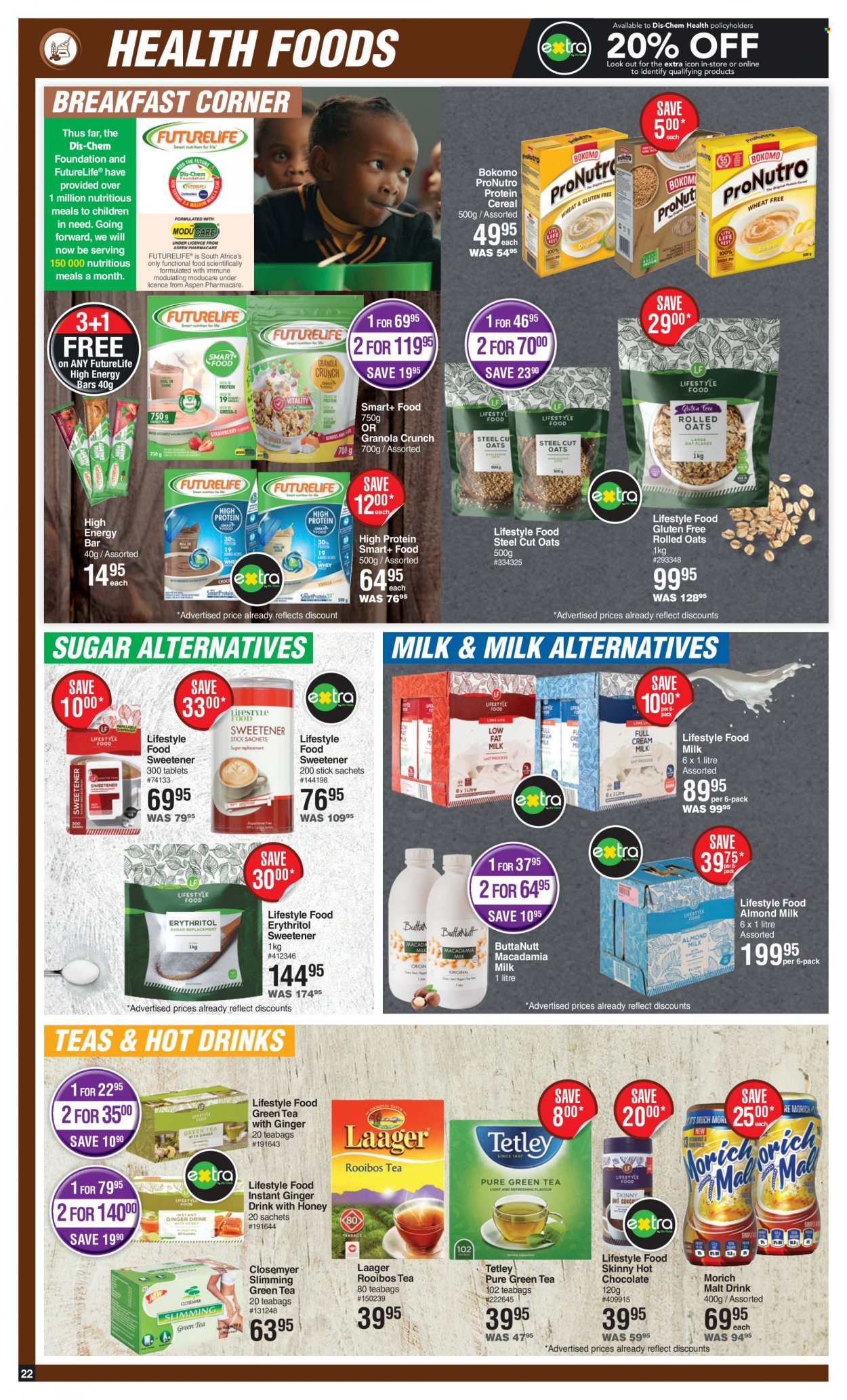 Dis-Chem specials - 16/03/2023 - 10/04/2023. Page 22