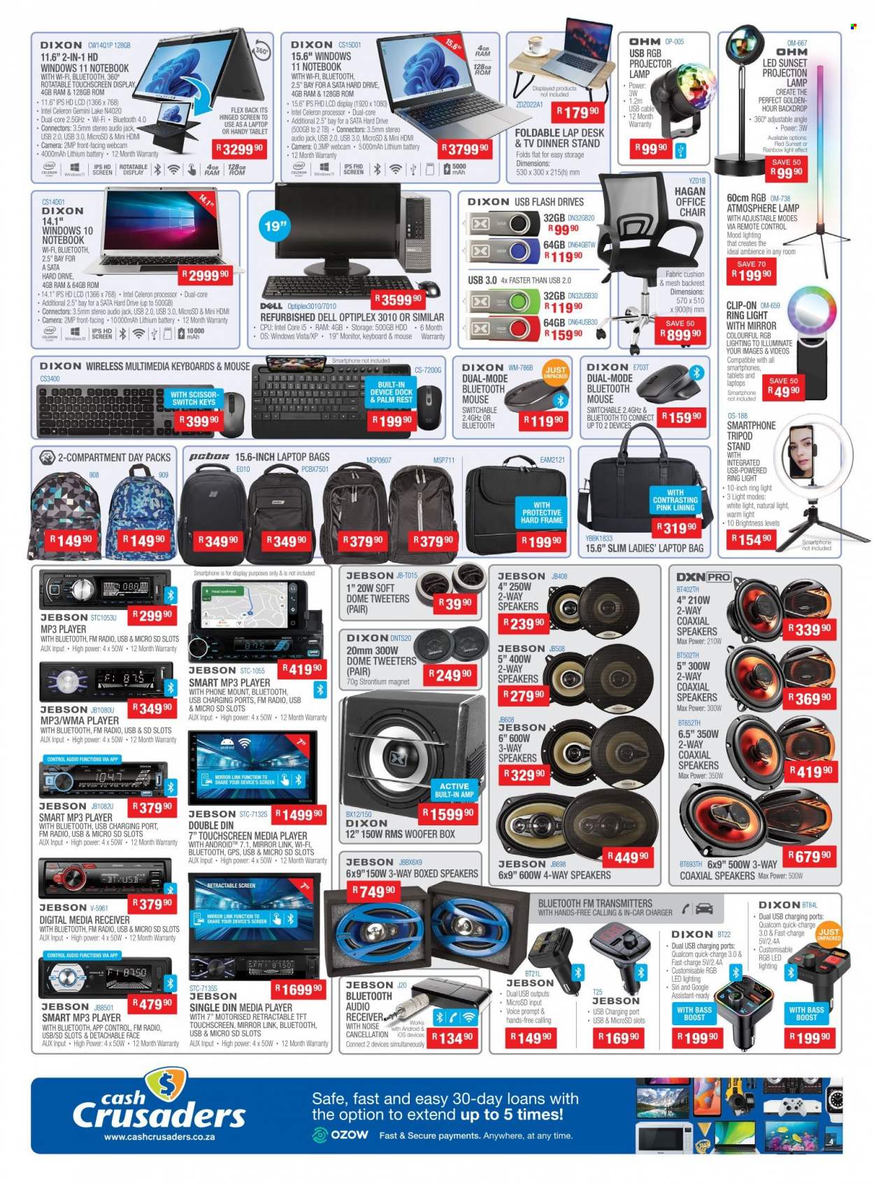 Cash Crusaders specials - 17/03/2023 - 01/05/2023. Page 4