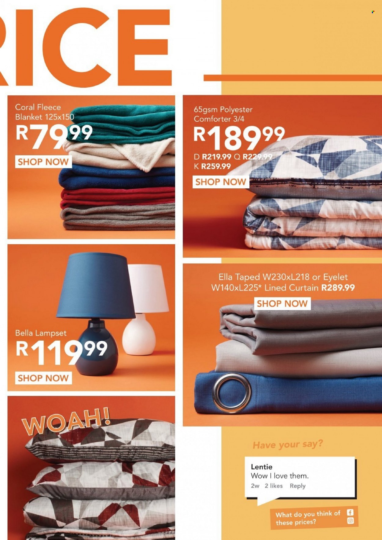 Sheet Street specials. Page 7