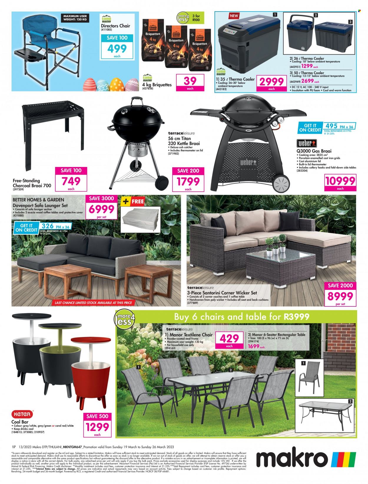 Makro specials - 19/03/2023 - 26/03/2023. Page 17