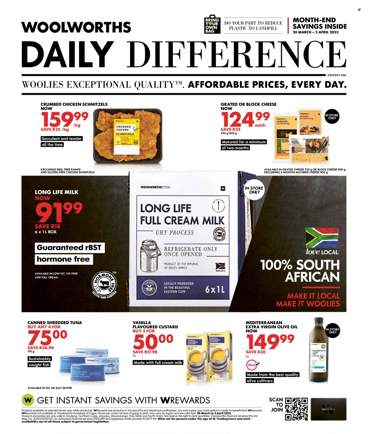 Woolworths specials - 20/03/2023 - 02/04/2023. Page 12