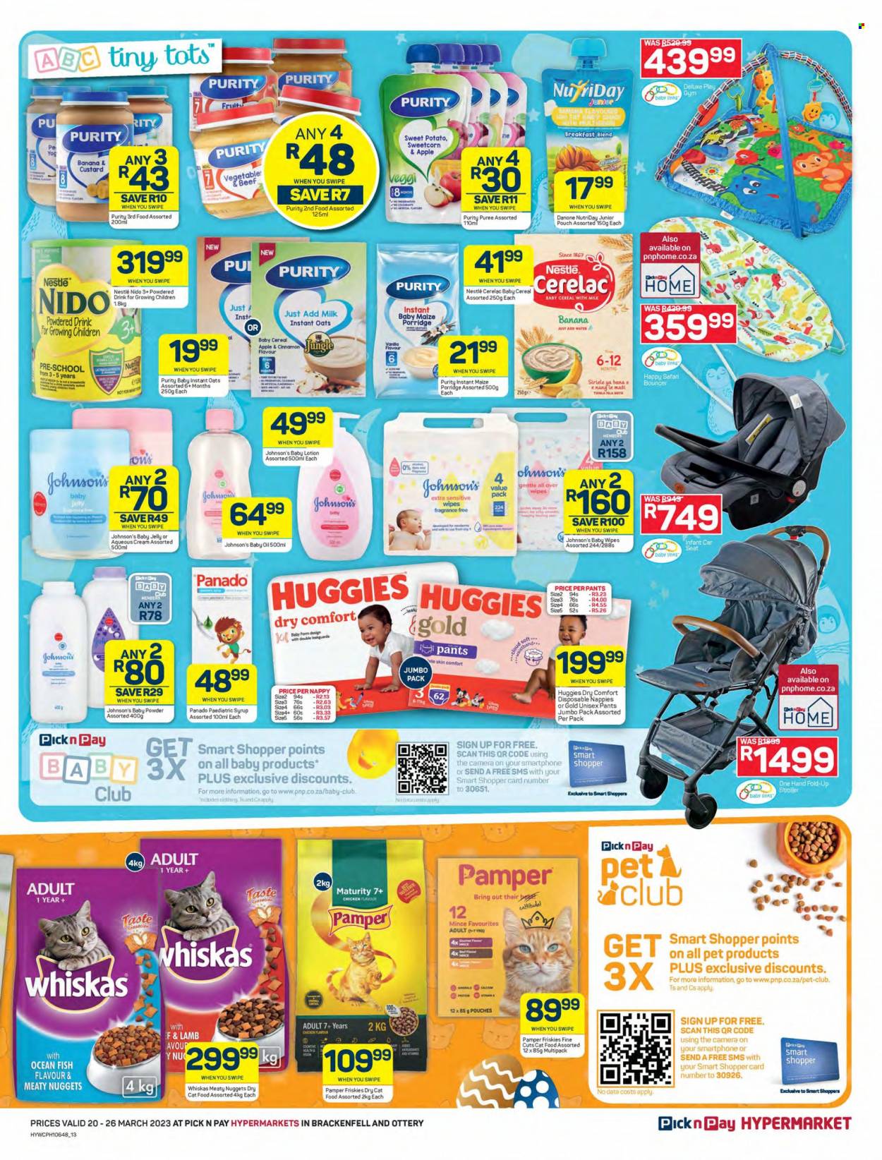 Pick n Pay Hypermarket specials - 20/03/2023 - 26/03/2023. Page 14