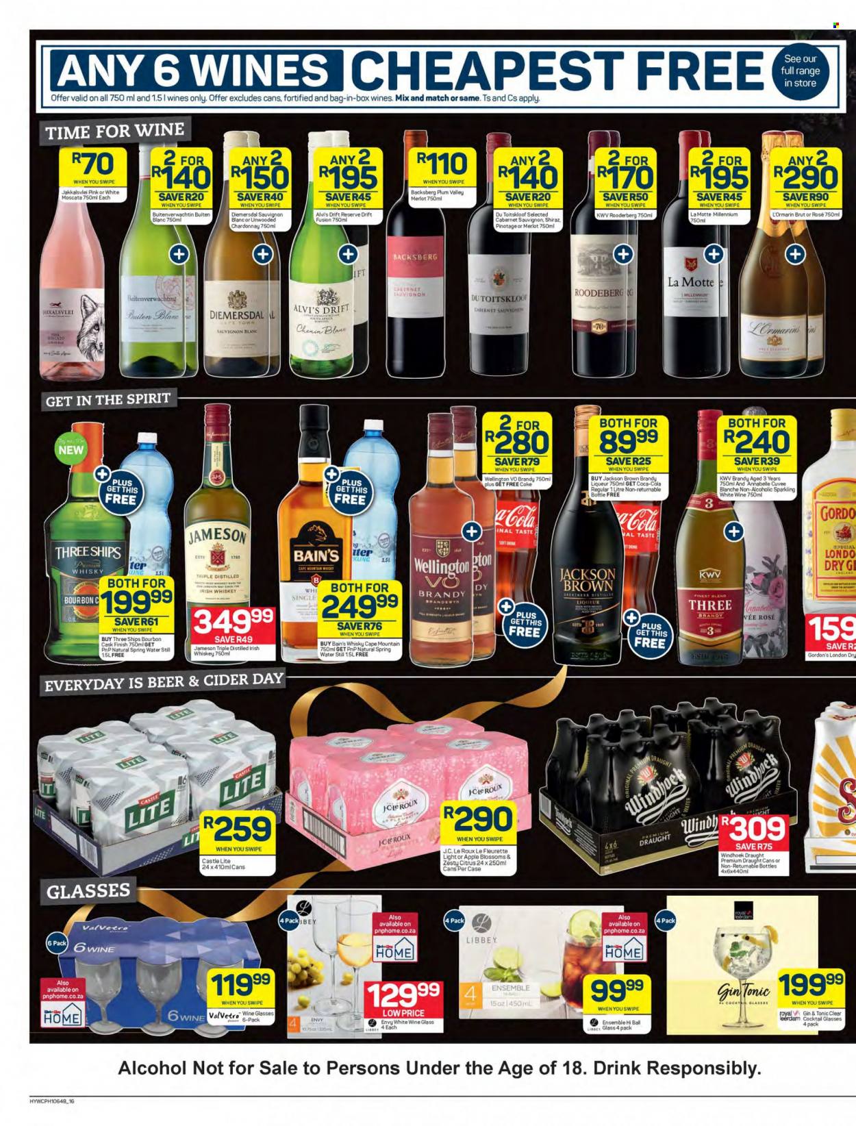 Pick n Pay Hypermarket specials - 20/03/2023 - 26/03/2023. Page 17