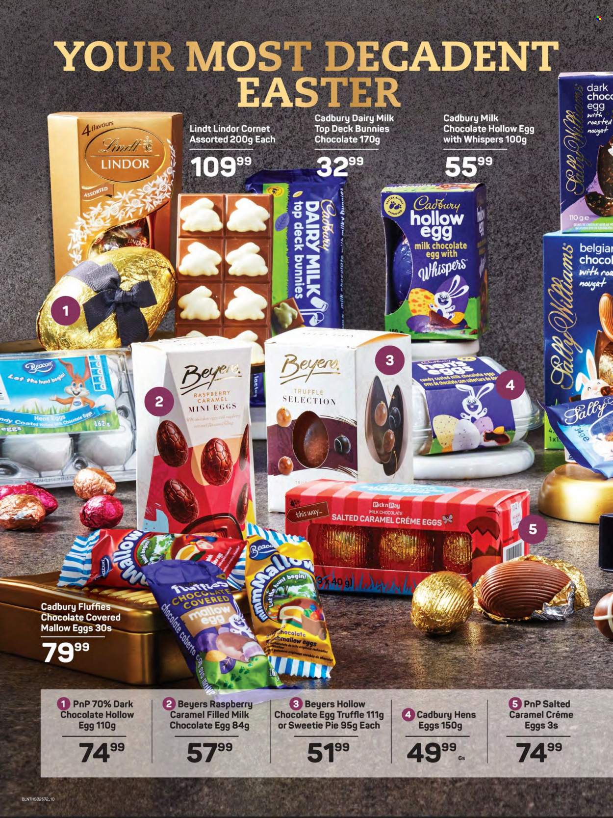 Pick n Pay specials - 20/03/2023 - 10/04/2023. Page 10