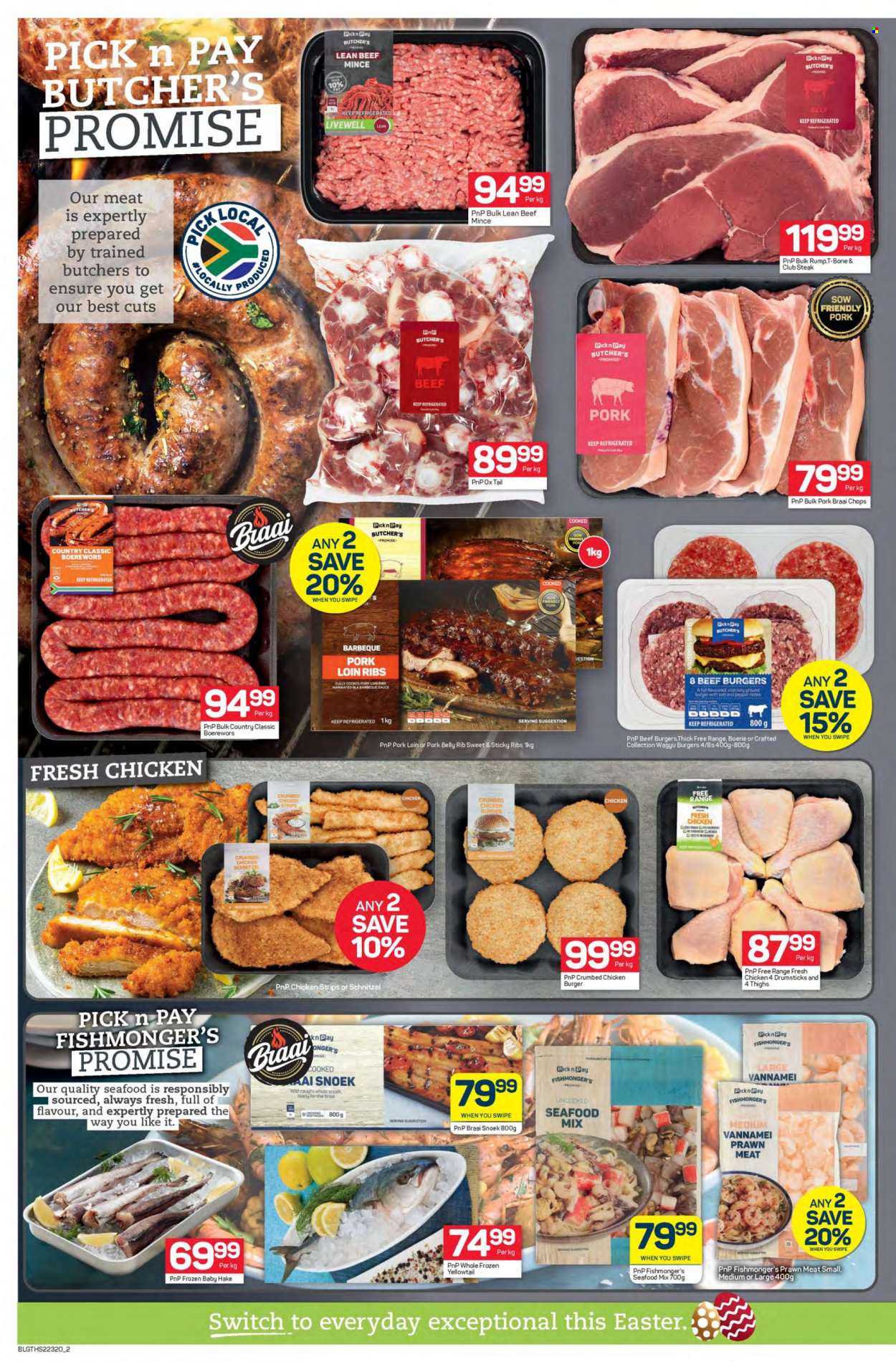 Pick n Pay specials - 20/03/2023 - 26/03/2023. Page 2