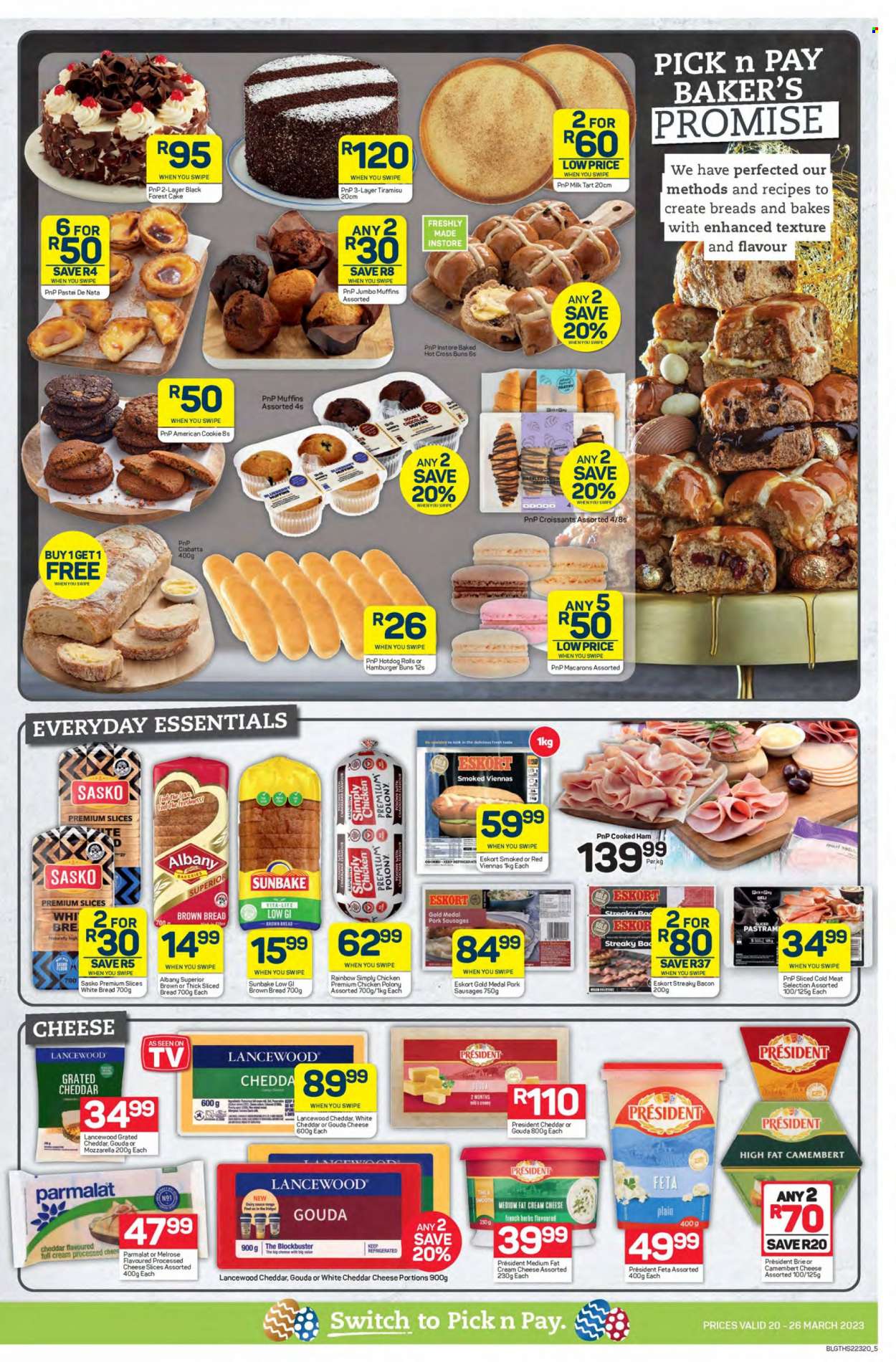 Pick n Pay specials - 20/03/2023 - 26/03/2023. Page 5