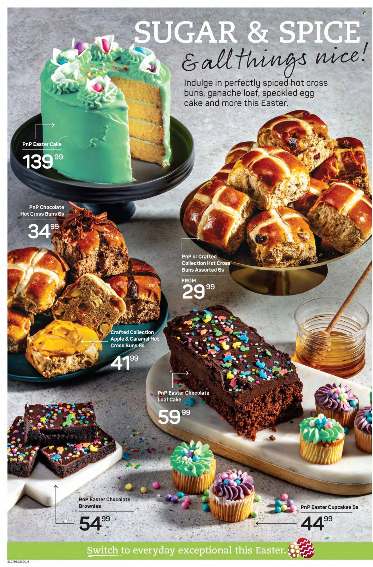 Pick n Pay specials - 20/03/2023 - 26/03/2023. Page 6