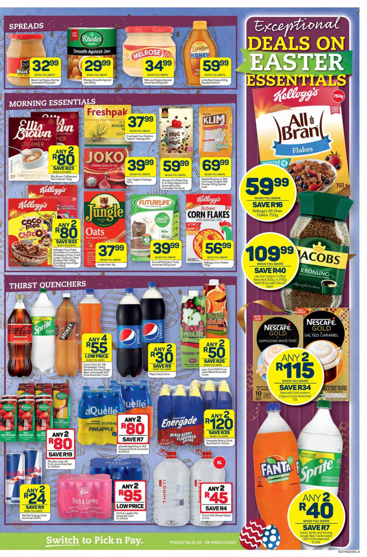 Pick n Pay specials - 20/03/2023 - 26/03/2023. Page 9
