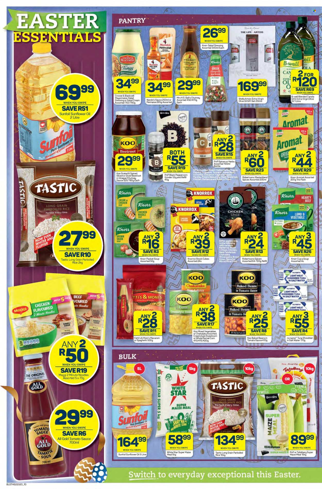 Pick n Pay specials - 20/03/2023 - 26/03/2023. Page 10