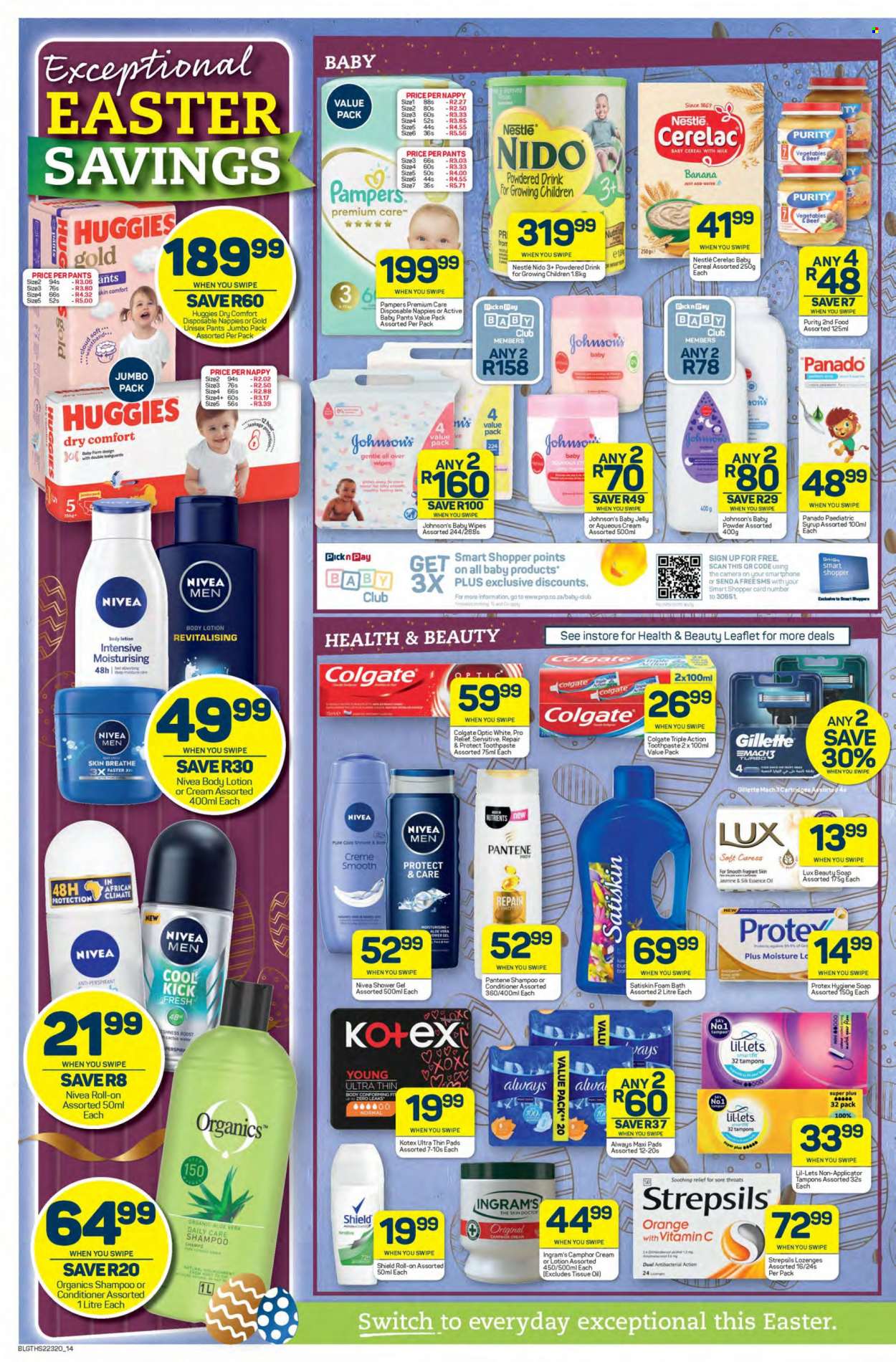 Pick n Pay specials - 20/03/2023 - 26/03/2023. Page 14