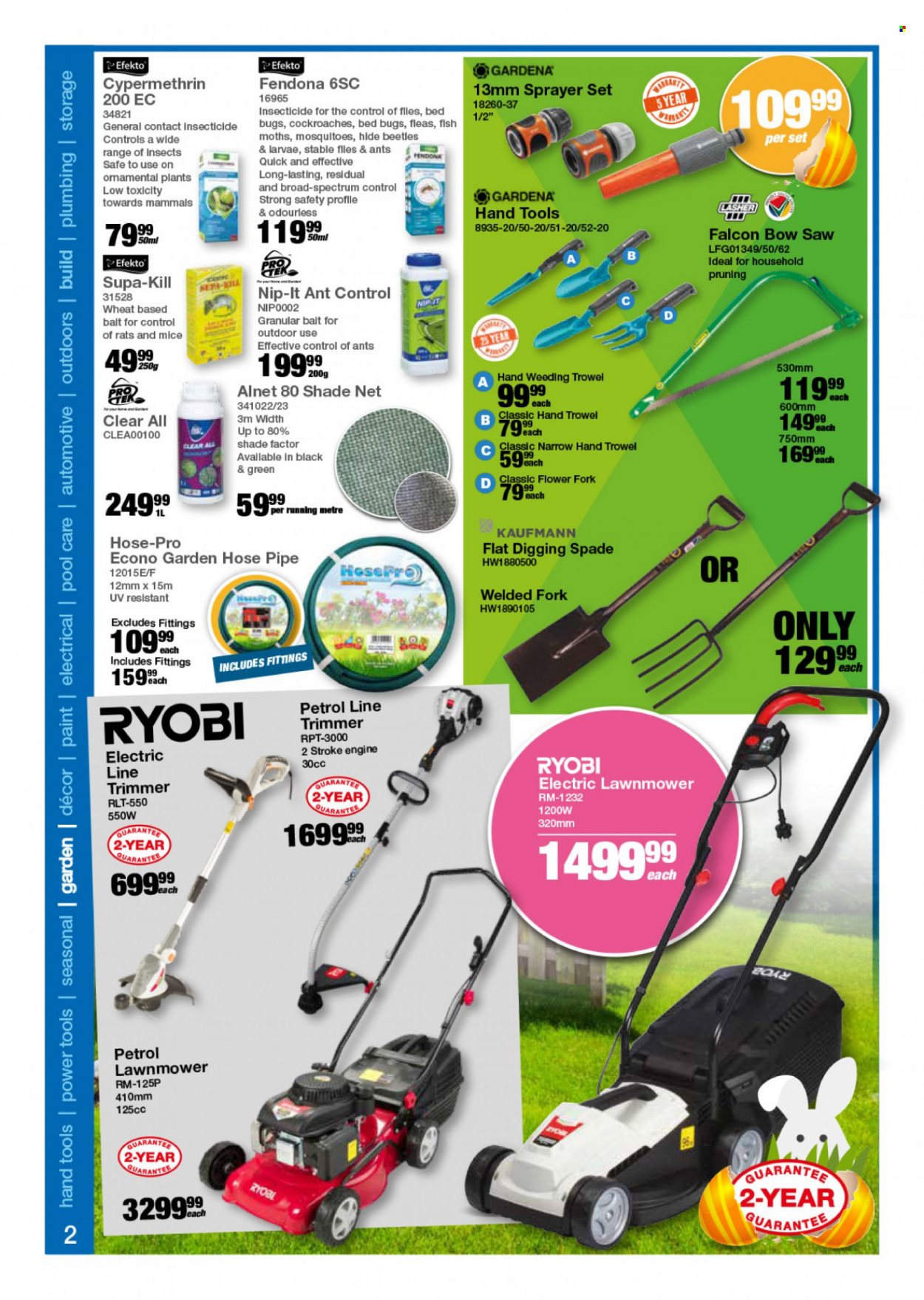Mica specials - 21/03/2023 - 02/04/2023. Page 2