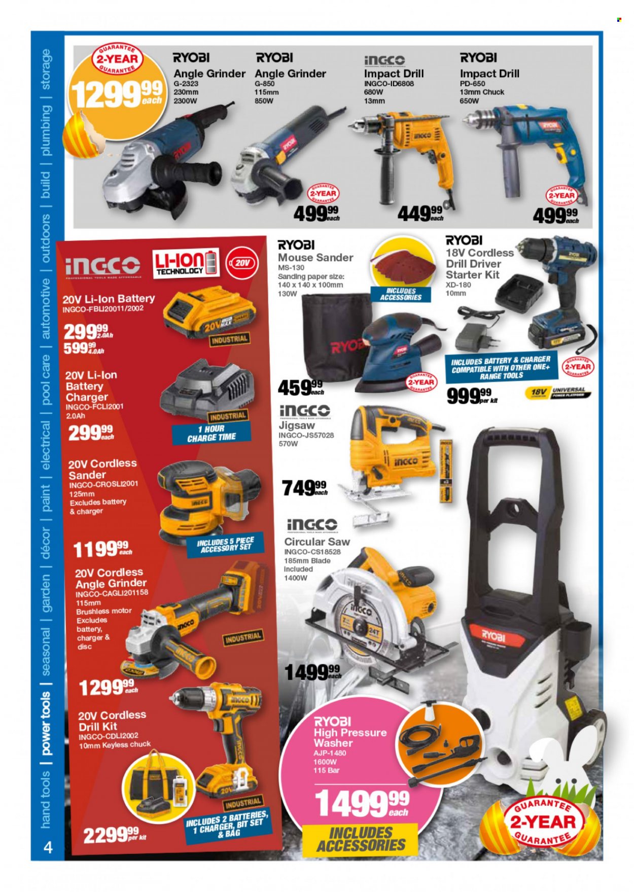 Mica specials - 21/03/2023 - 02/04/2023. Page 4
