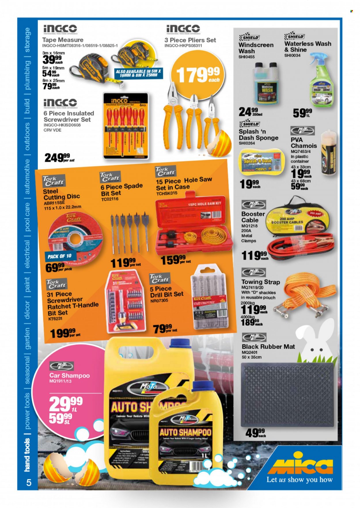 Mica specials - 21/03/2023 - 02/04/2023. Page 5
