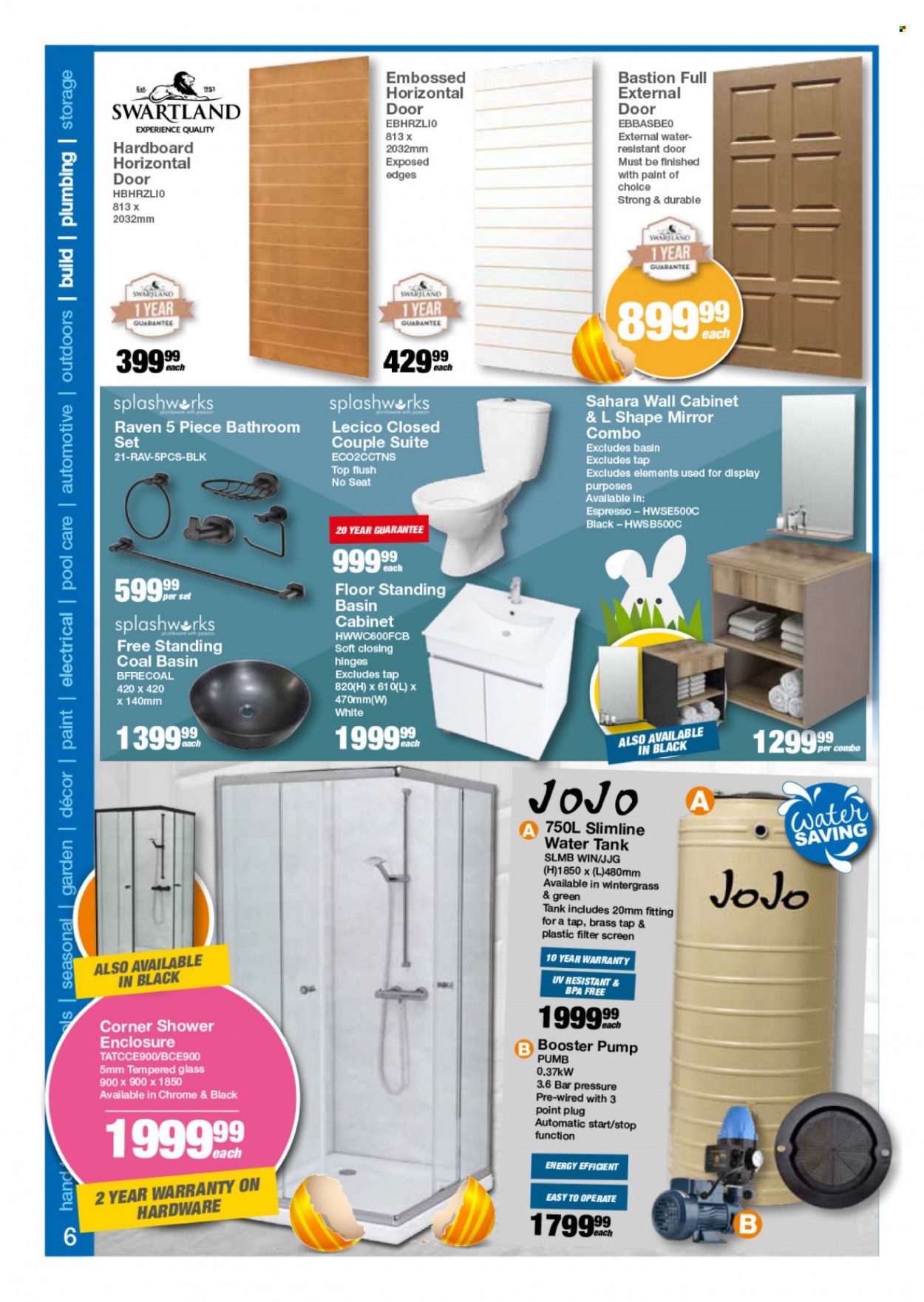 Mica specials - 21/03/2023 - 02/04/2023. Page 6