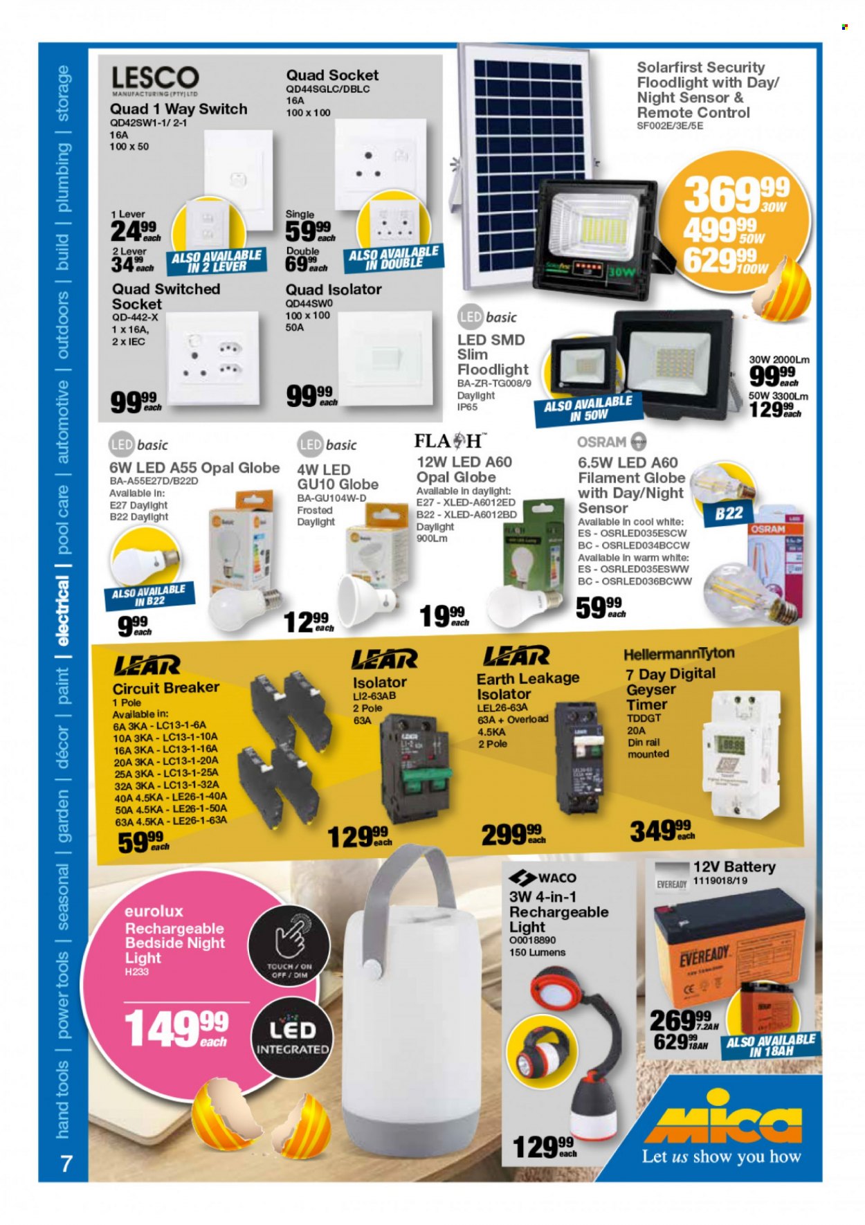 Mica specials - 21/03/2023 - 02/04/2023. Page 7