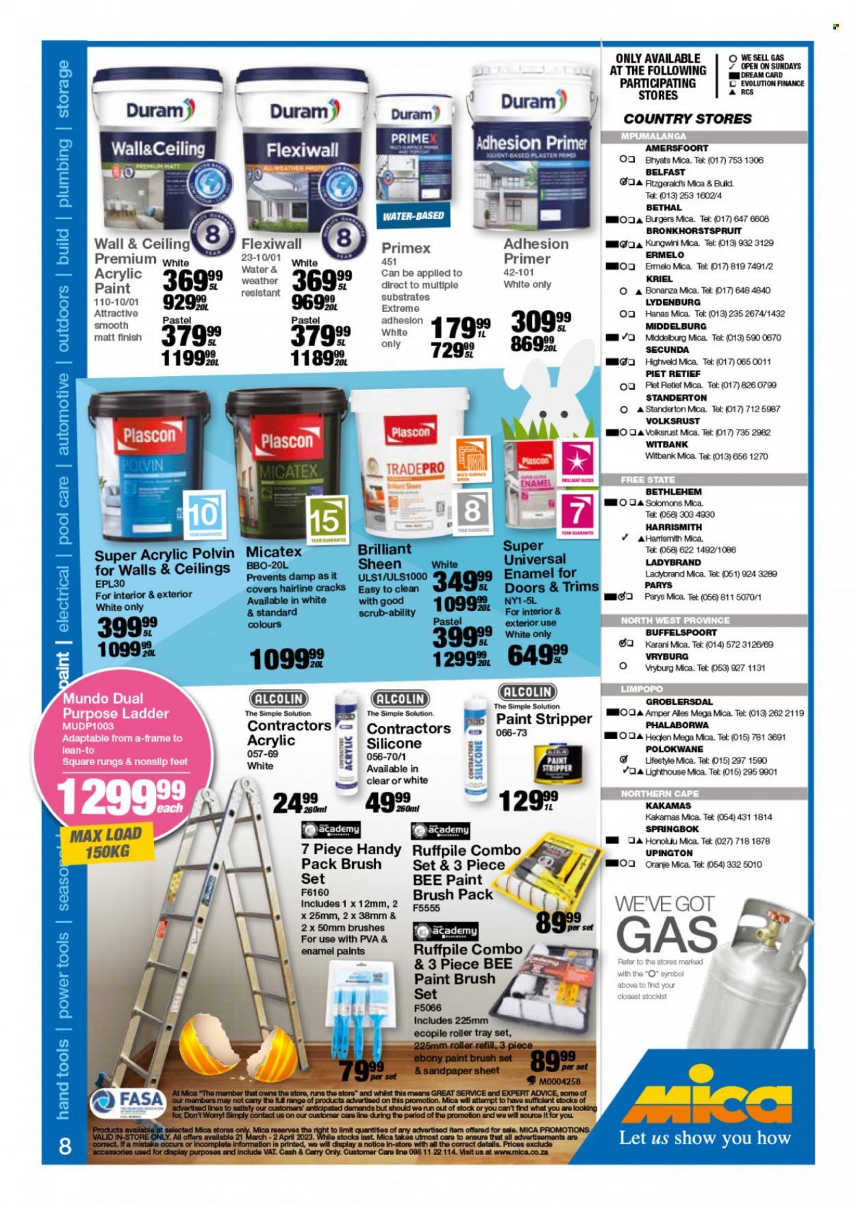 Mica specials - 21/03/2023 - 02/04/2023. Page 8