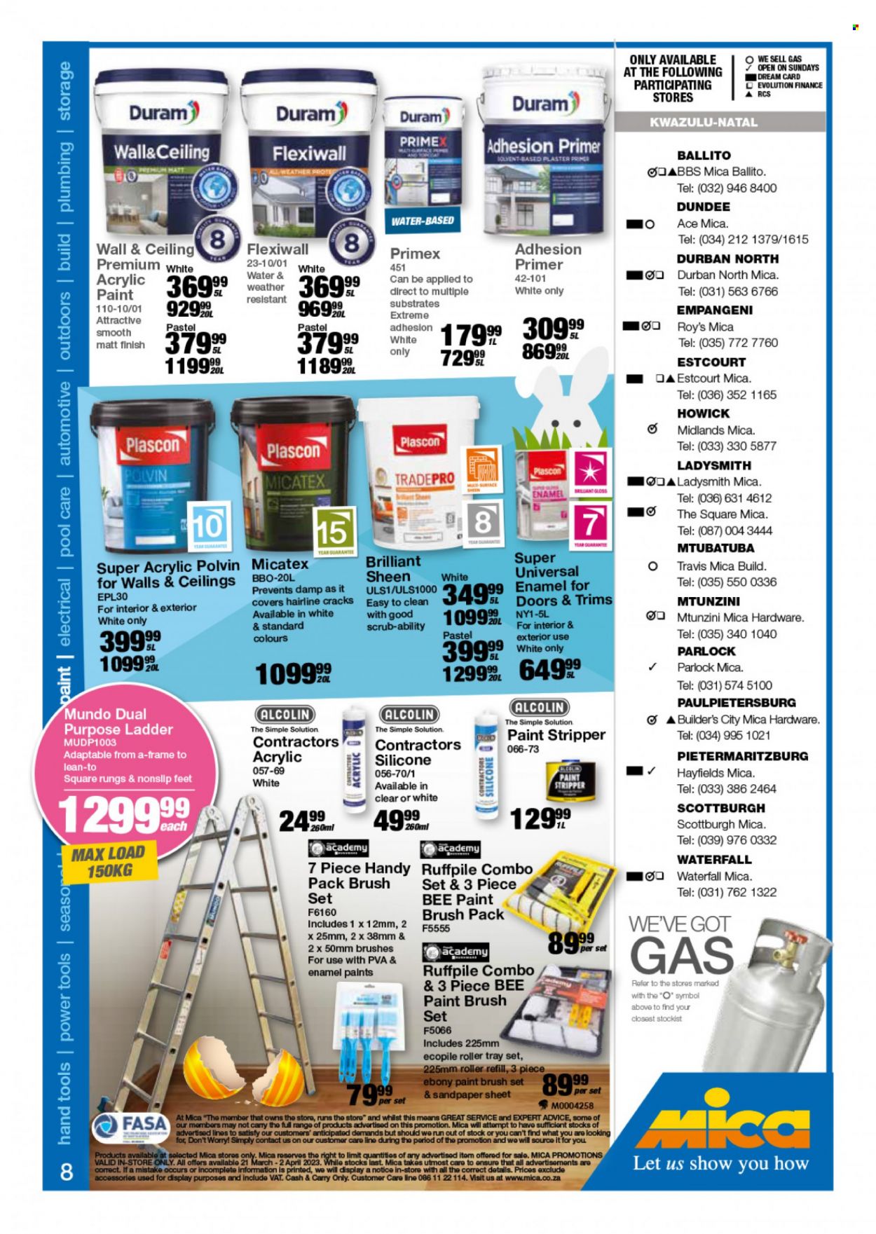Mica specials - 21/03/2023 - 02/04/2023. Page 11
