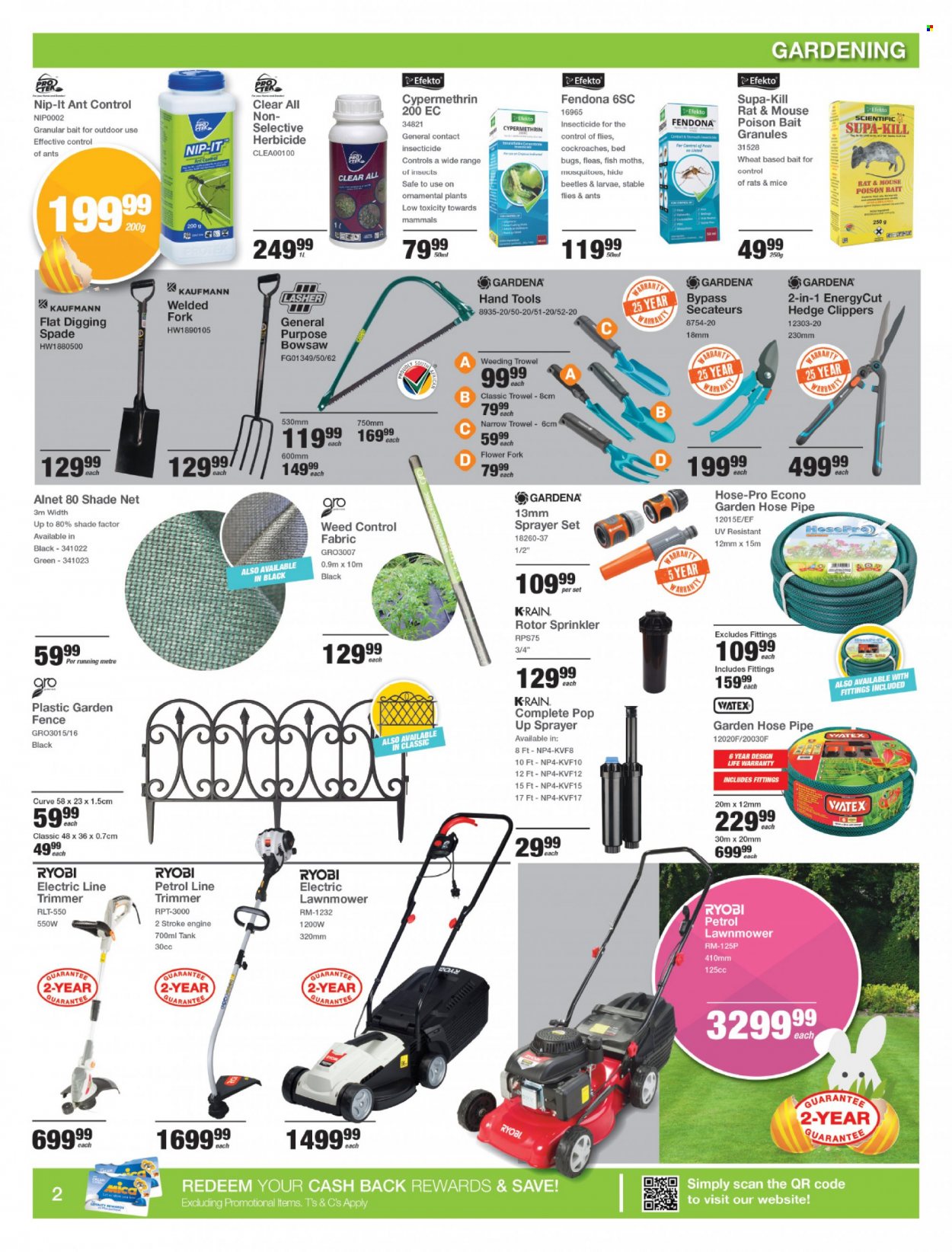 Mica specials - 21/03/2023 - 02/04/2023. Page 2
