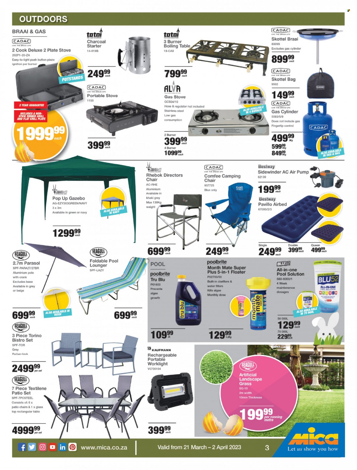 Mica specials - 21/03/2023 - 02/04/2023. Page 3