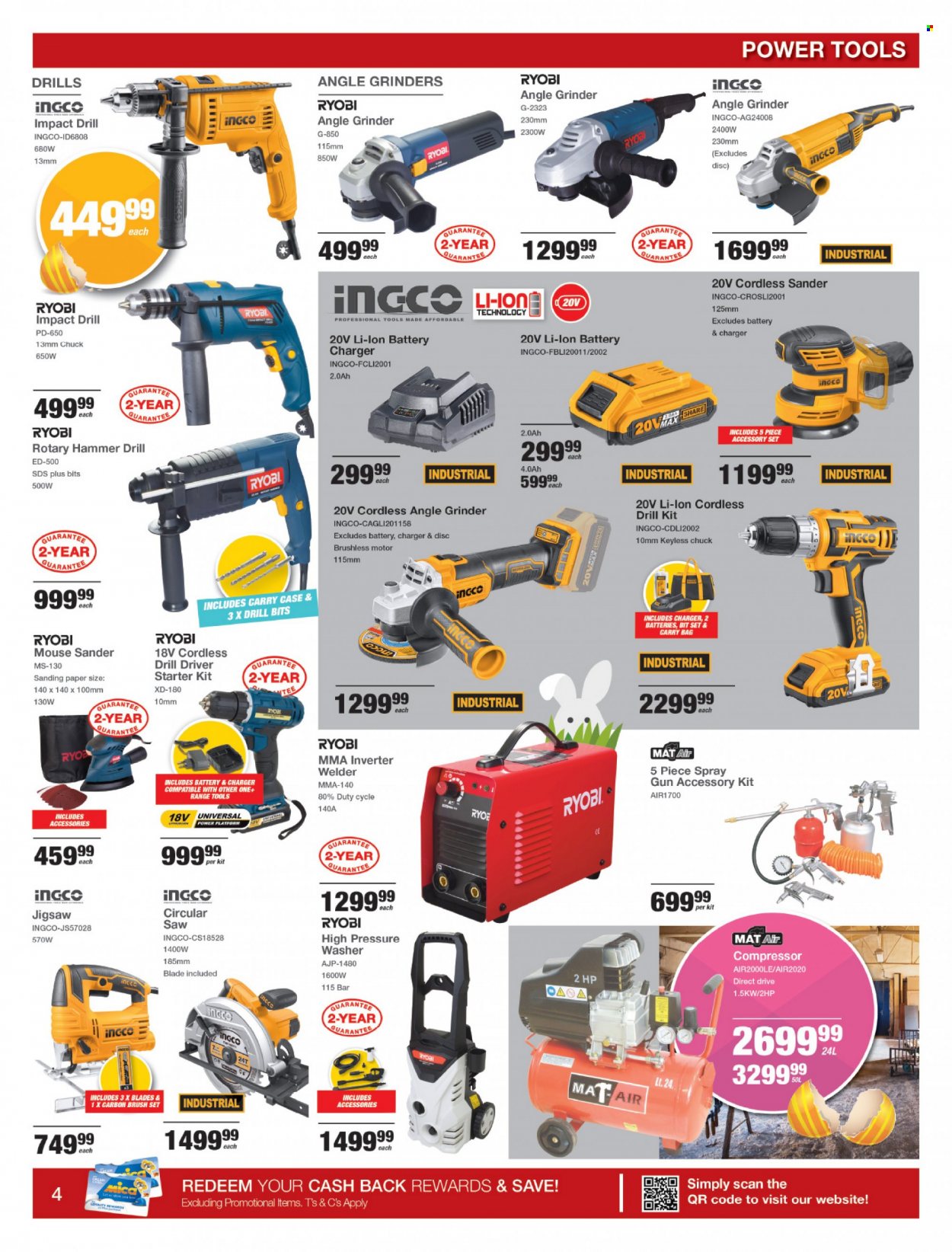 Mica specials - 21/03/2023 - 02/04/2023. Page 4