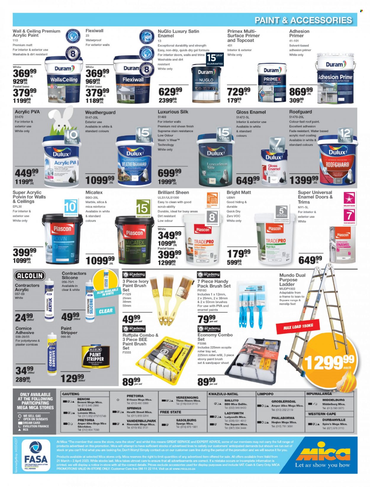 Mica specials - 21/03/2023 - 02/04/2023. Page 8