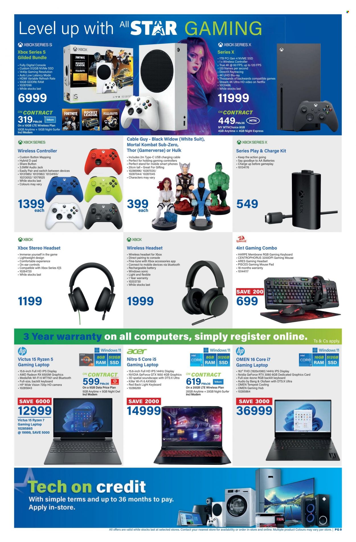 Incredible Connection specials - 21/03/2023 - 27/03/2023. Page 9