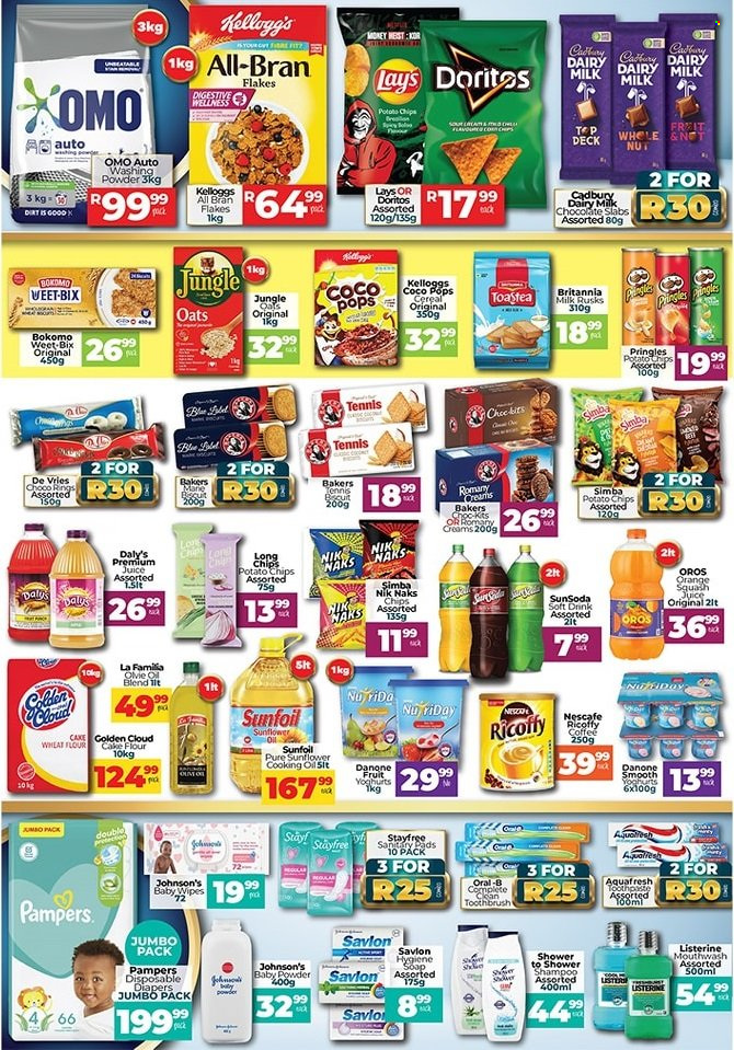 Take n Pay specials - 21/03/2023 - 26/03/2023. Page 2