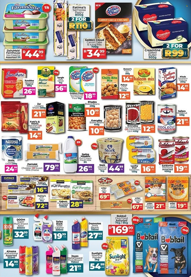 Take n Pay specials - 21/03/2023 - 26/03/2023. Page 3
