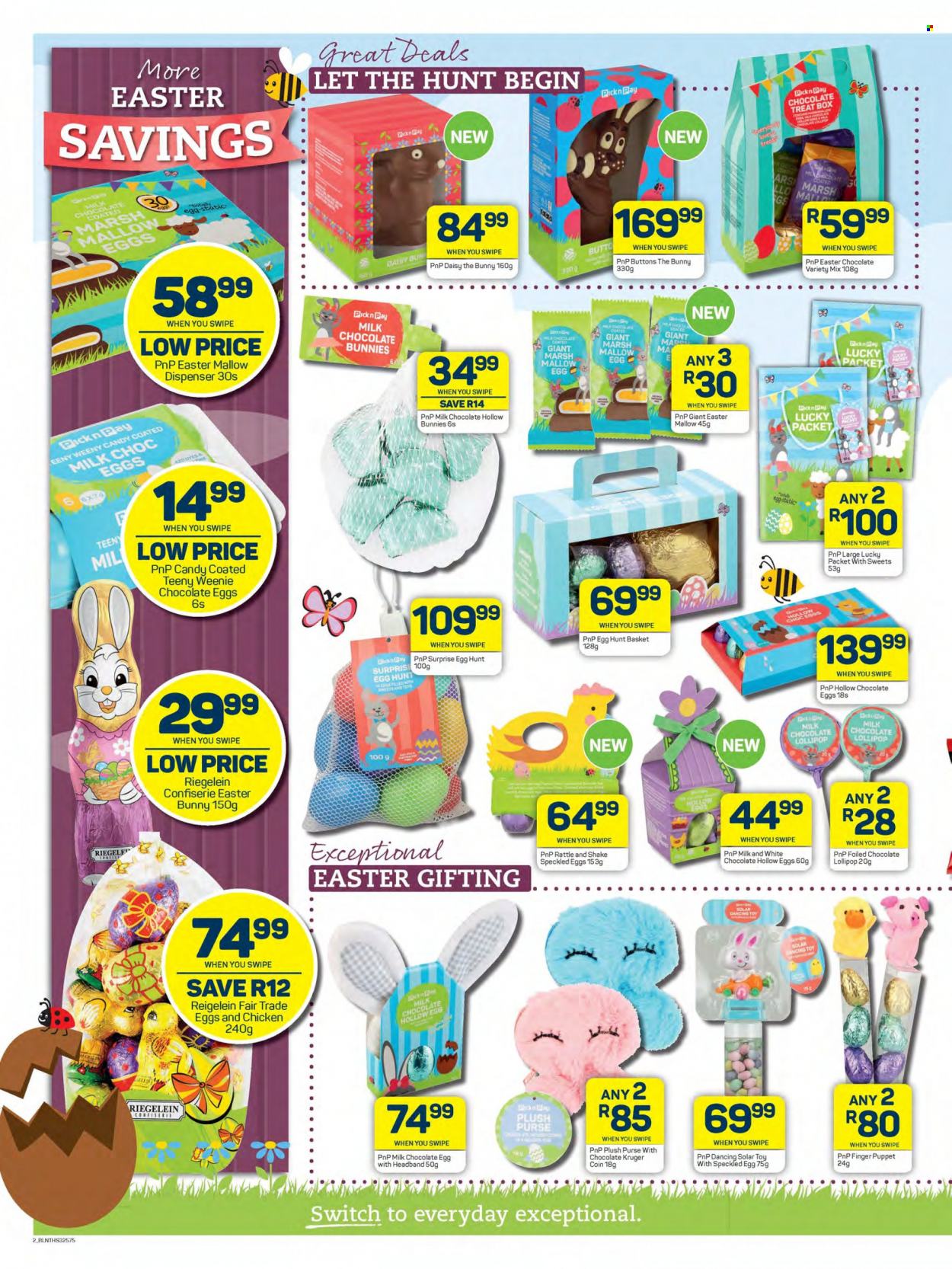 Pick n Pay Hypermarket specials - 20/03/2023 - 10/04/2023. Page 2