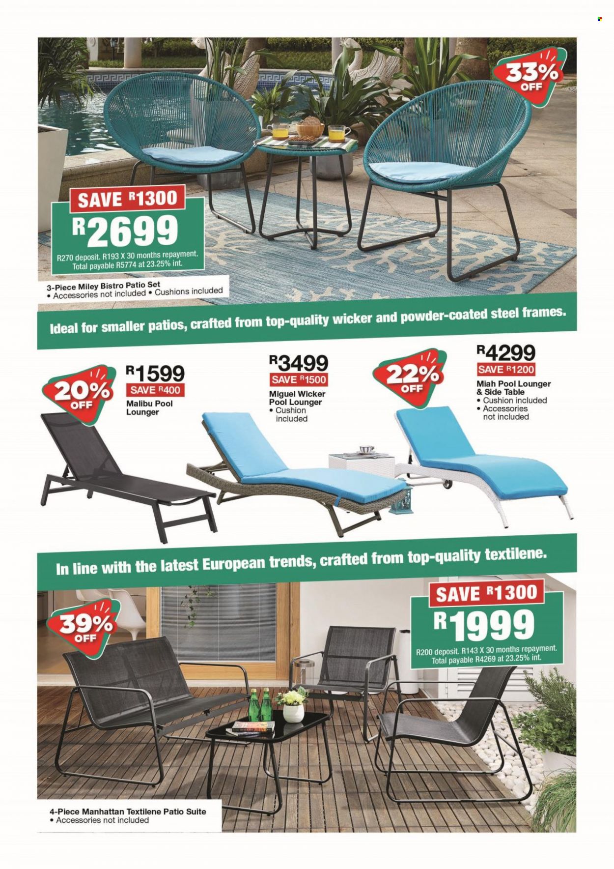 House & Home specials - 17/03/2023 - 02/04/2023. Page 9