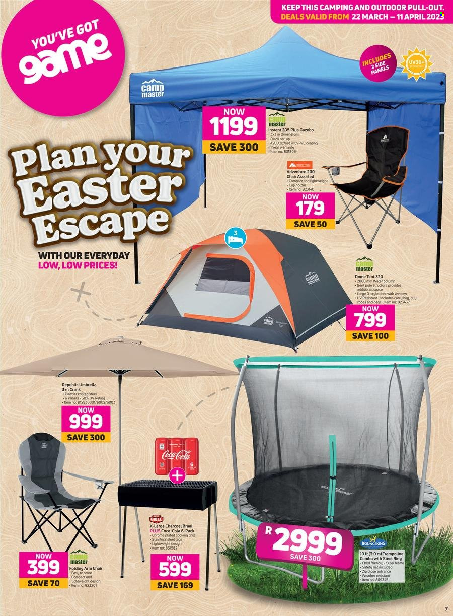 Game specials - 22/03/2023 - 02/04/2023. Page 7