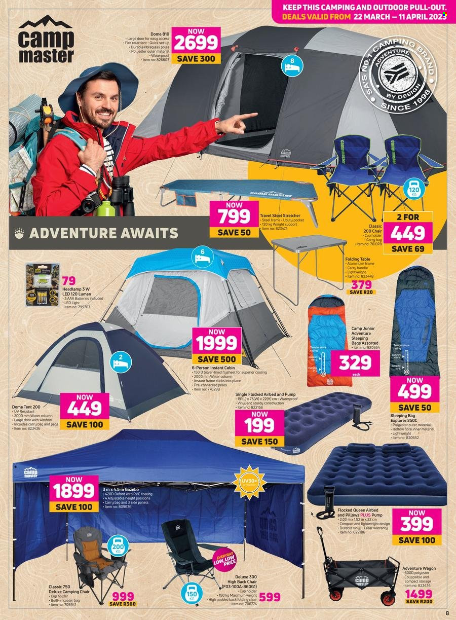 Game specials - 22/03/2023 - 02/04/2023. Page 8