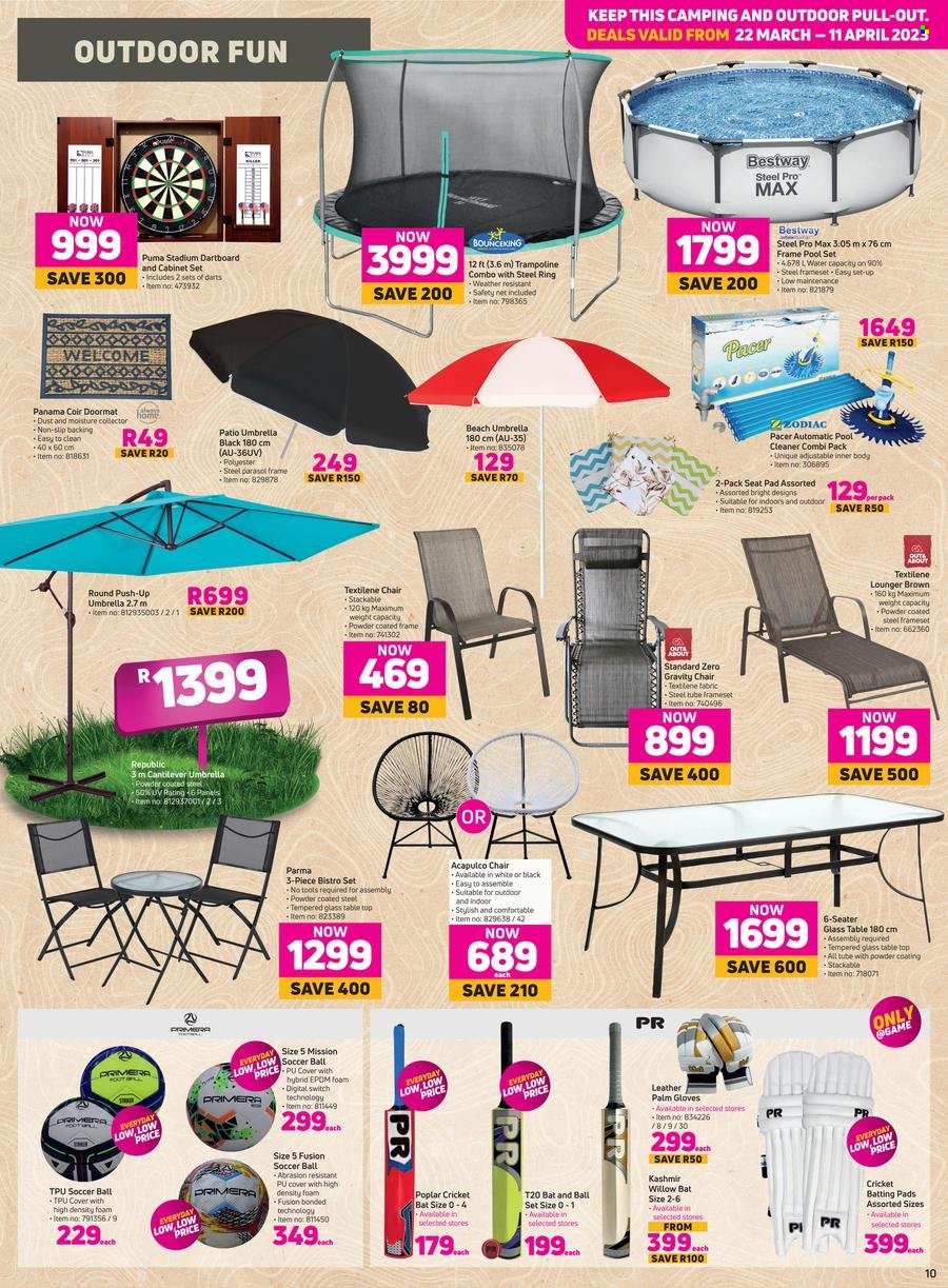 Game specials - 22/03/2023 - 02/04/2023. Page 10
